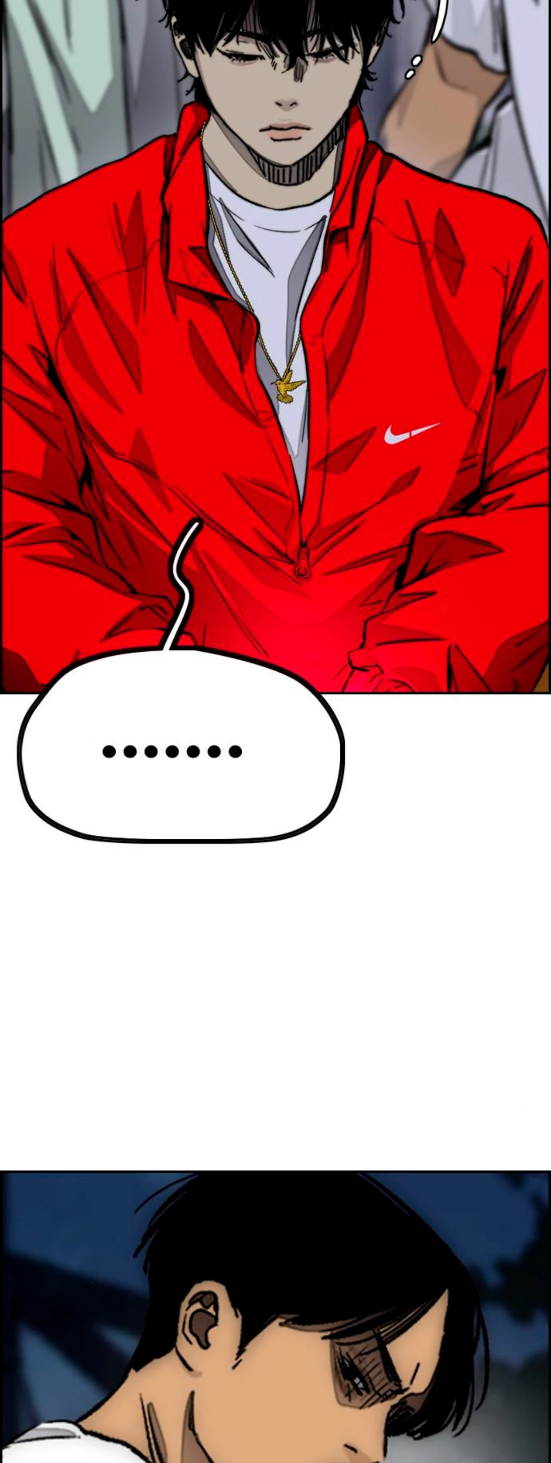 RompeVientos > Capitulo 379 > Page 421