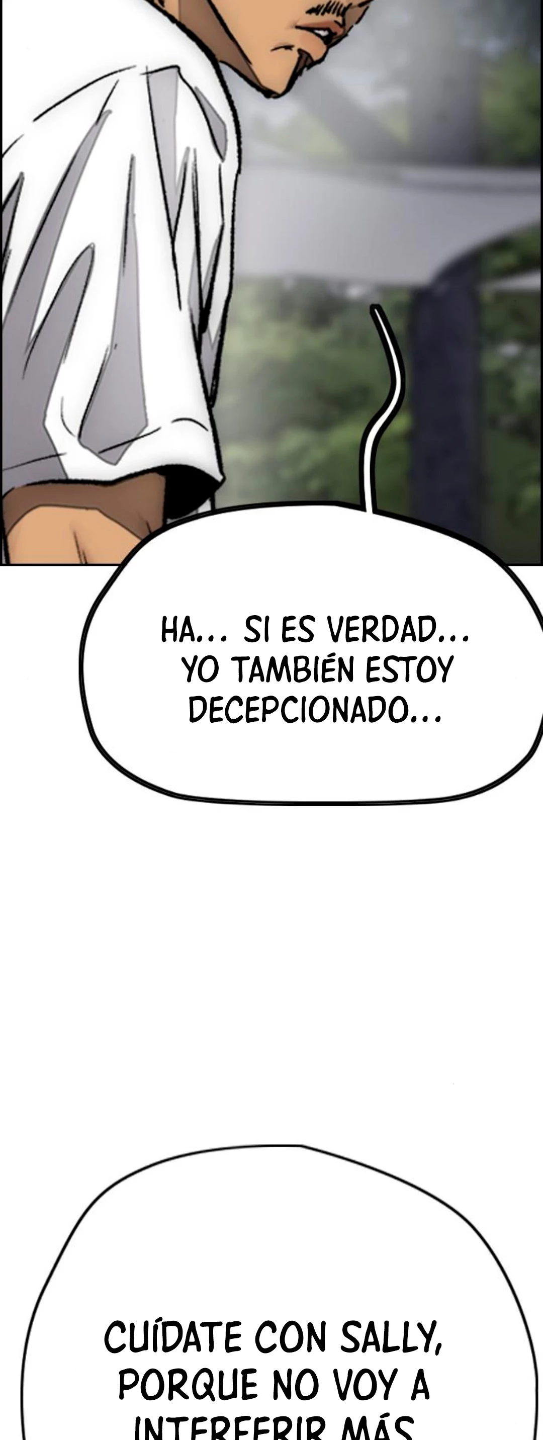 RompeVientos > Capitulo 379 > Page 431