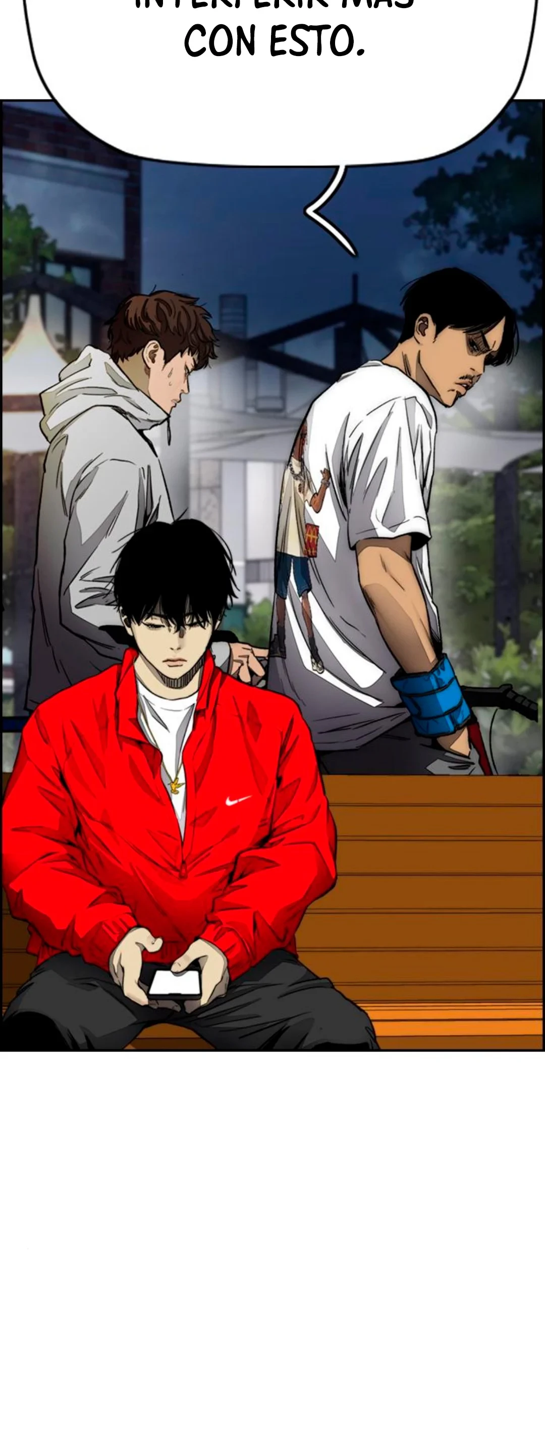 RompeVientos > Capitulo 379 > Page 441