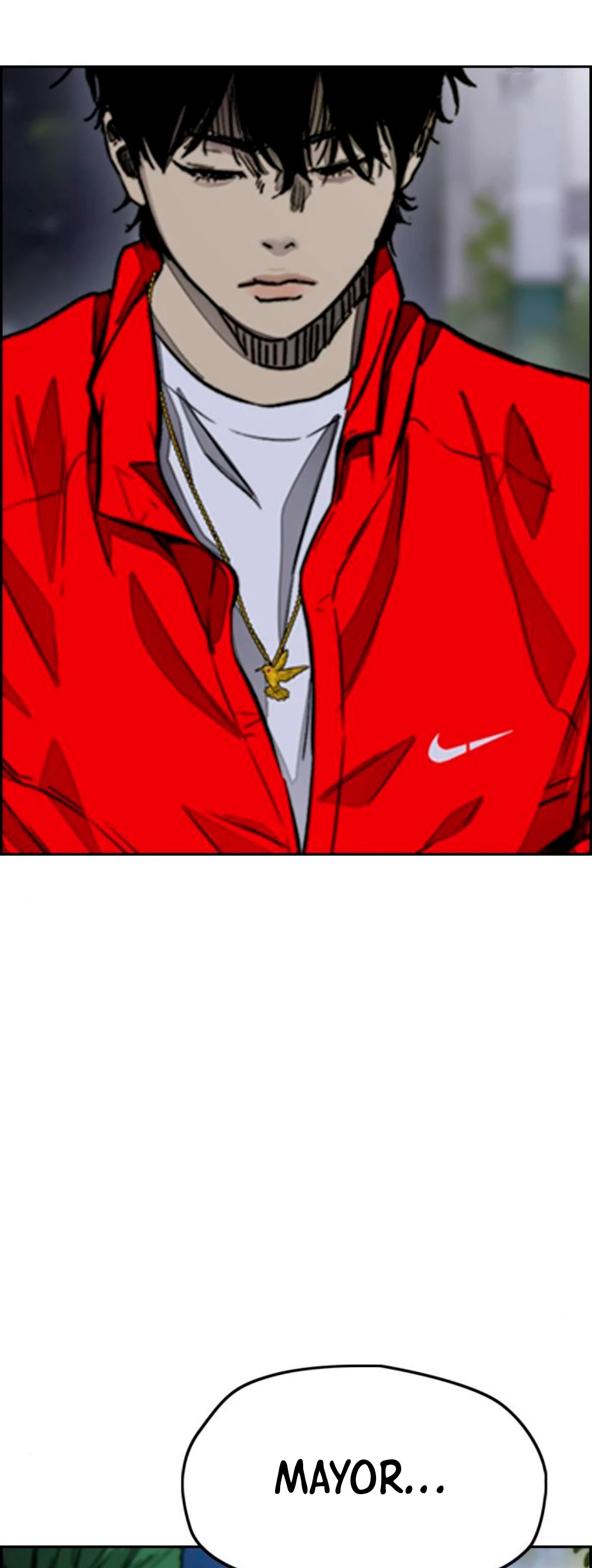 RompeVientos > Capitulo 379 > Page 461