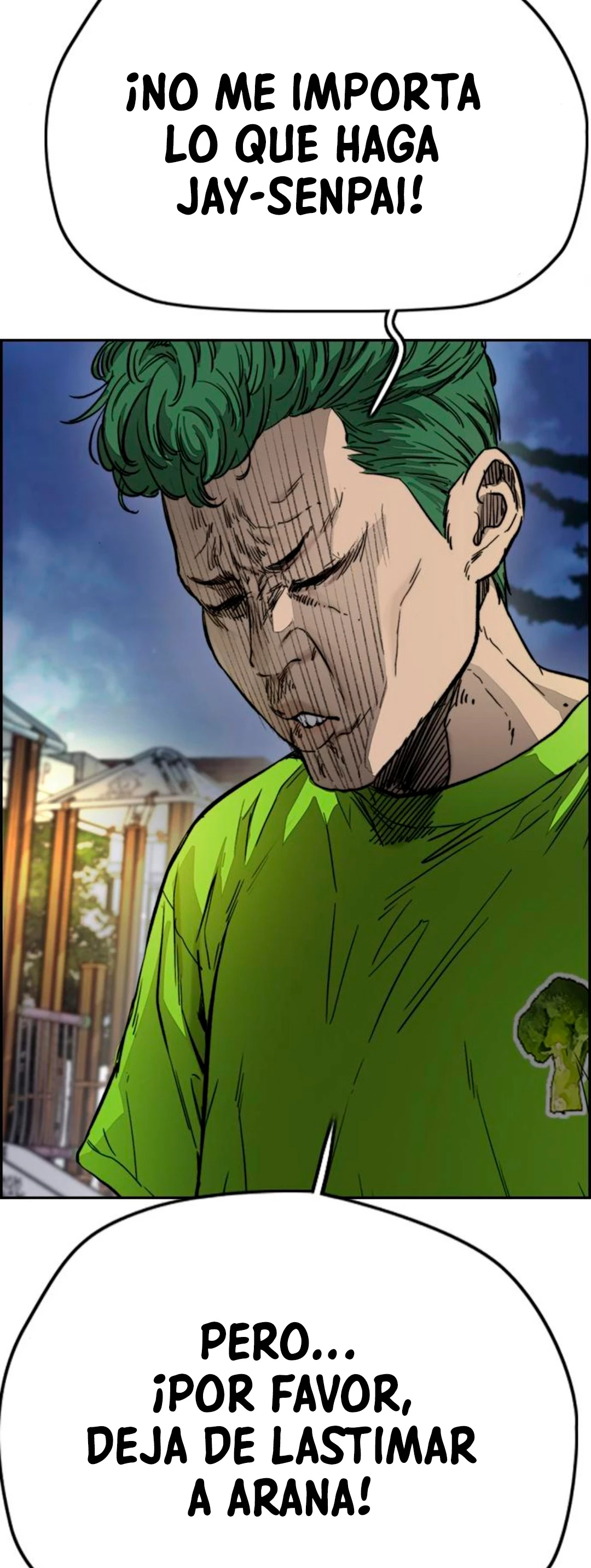 RompeVientos > Capitulo 379 > Page 481