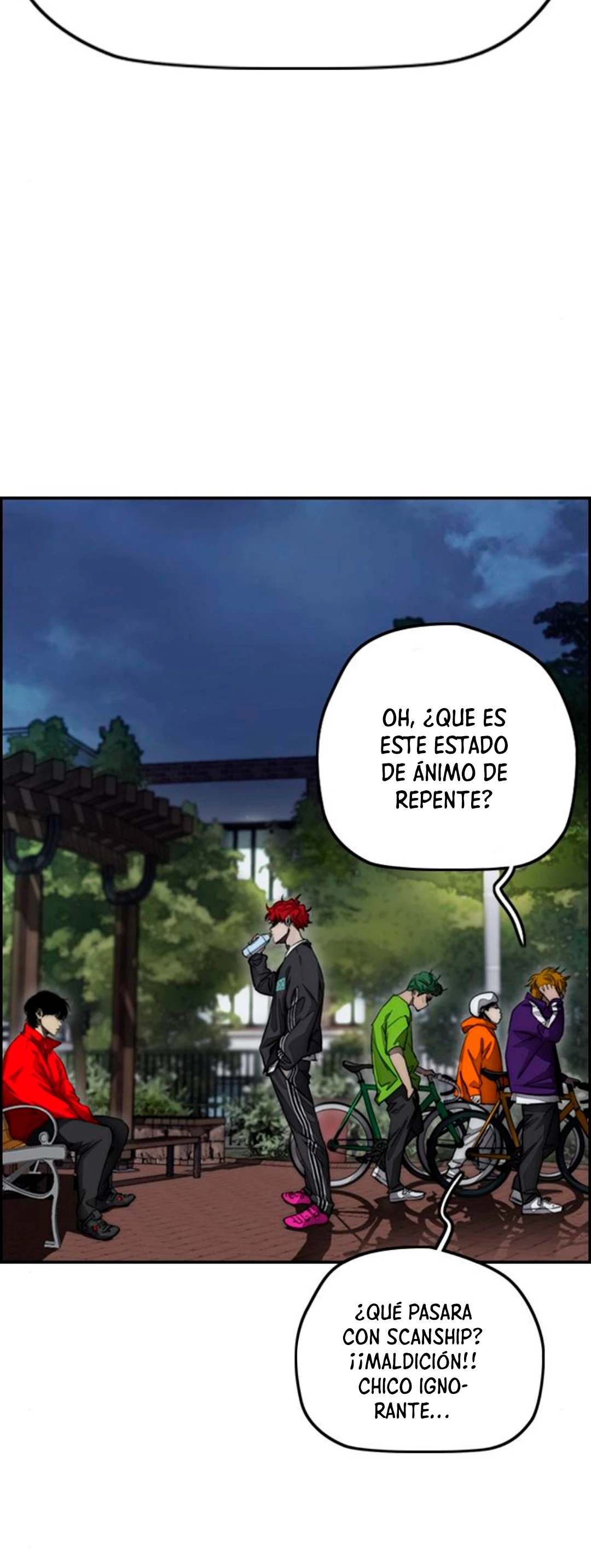 RompeVientos > Capitulo 379 > Page 491