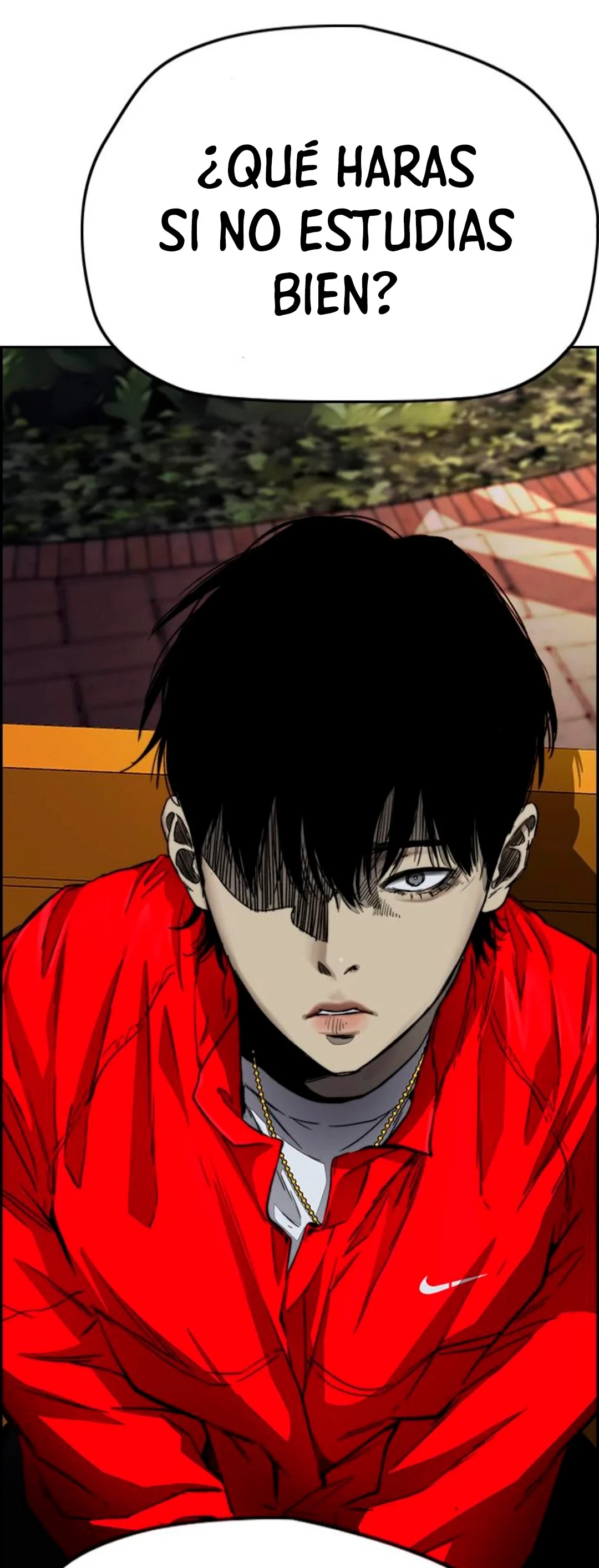 RompeVientos > Capitulo 379 > Page 521