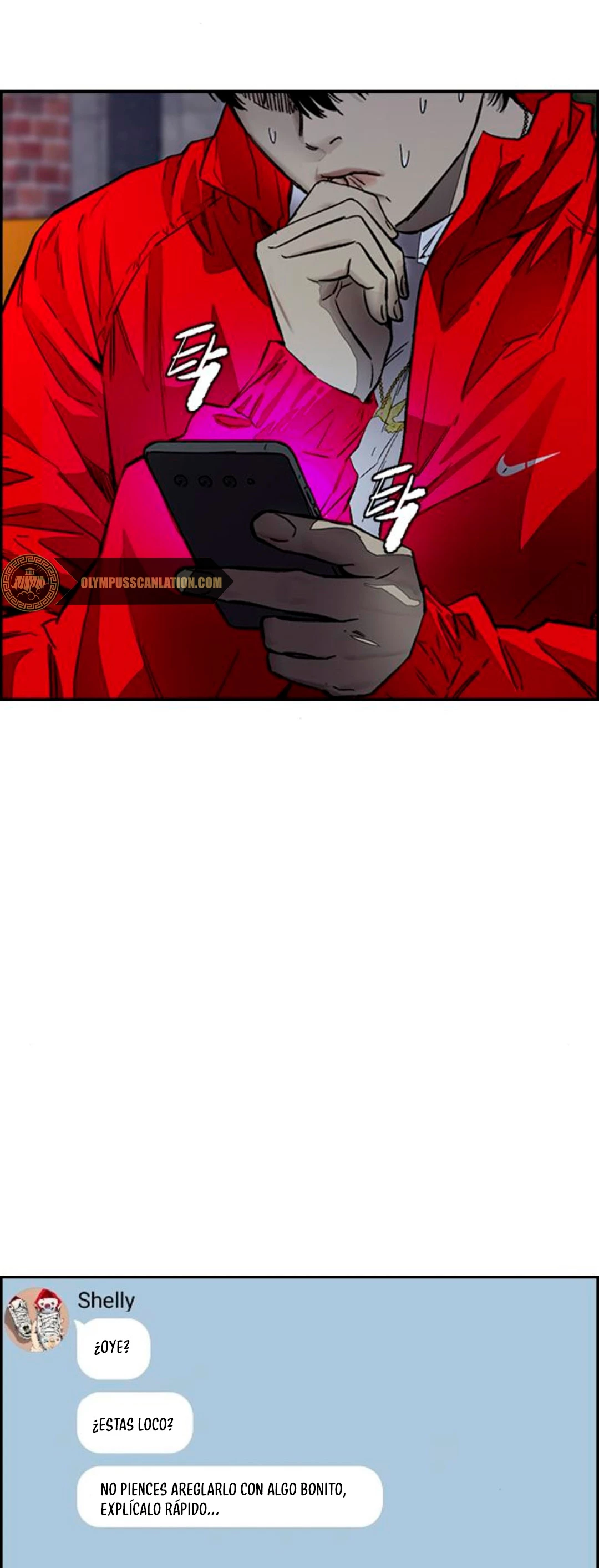 RompeVientos > Capitulo 379 > Page 571