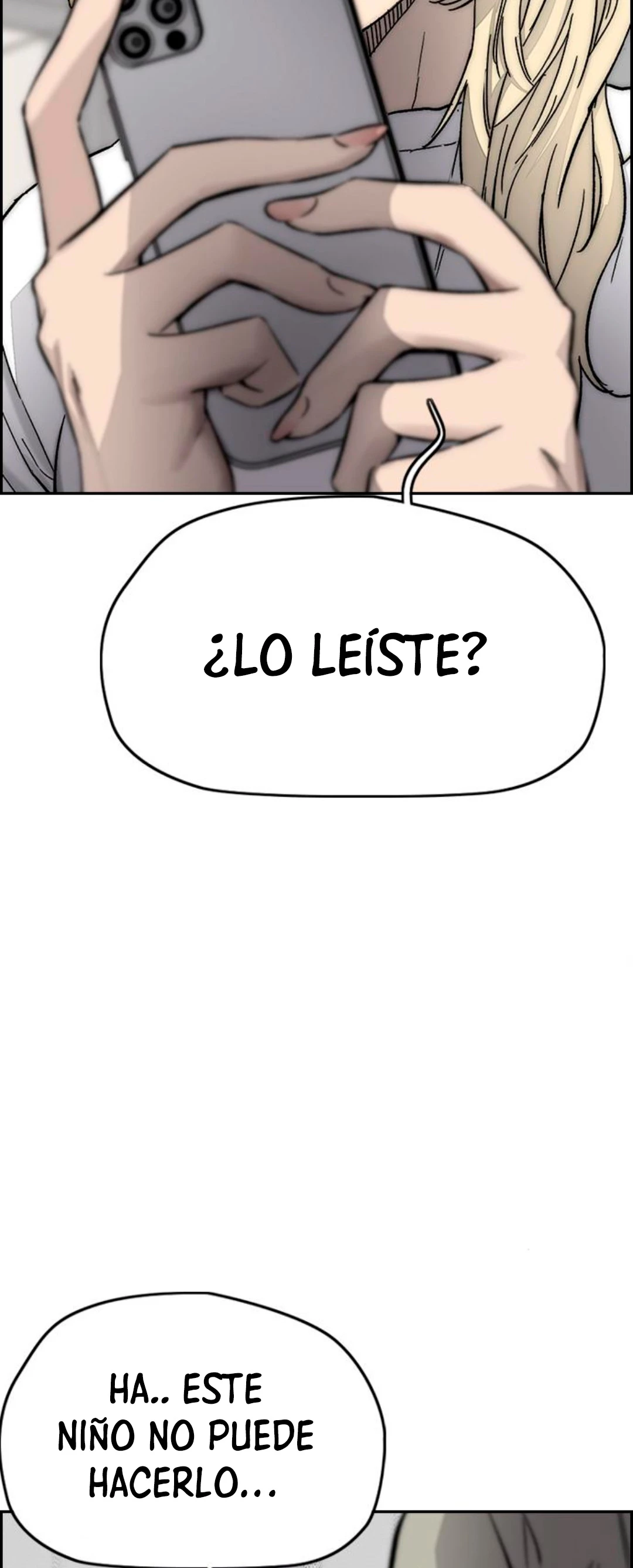 RompeVientos > Capitulo 379 > Page 611