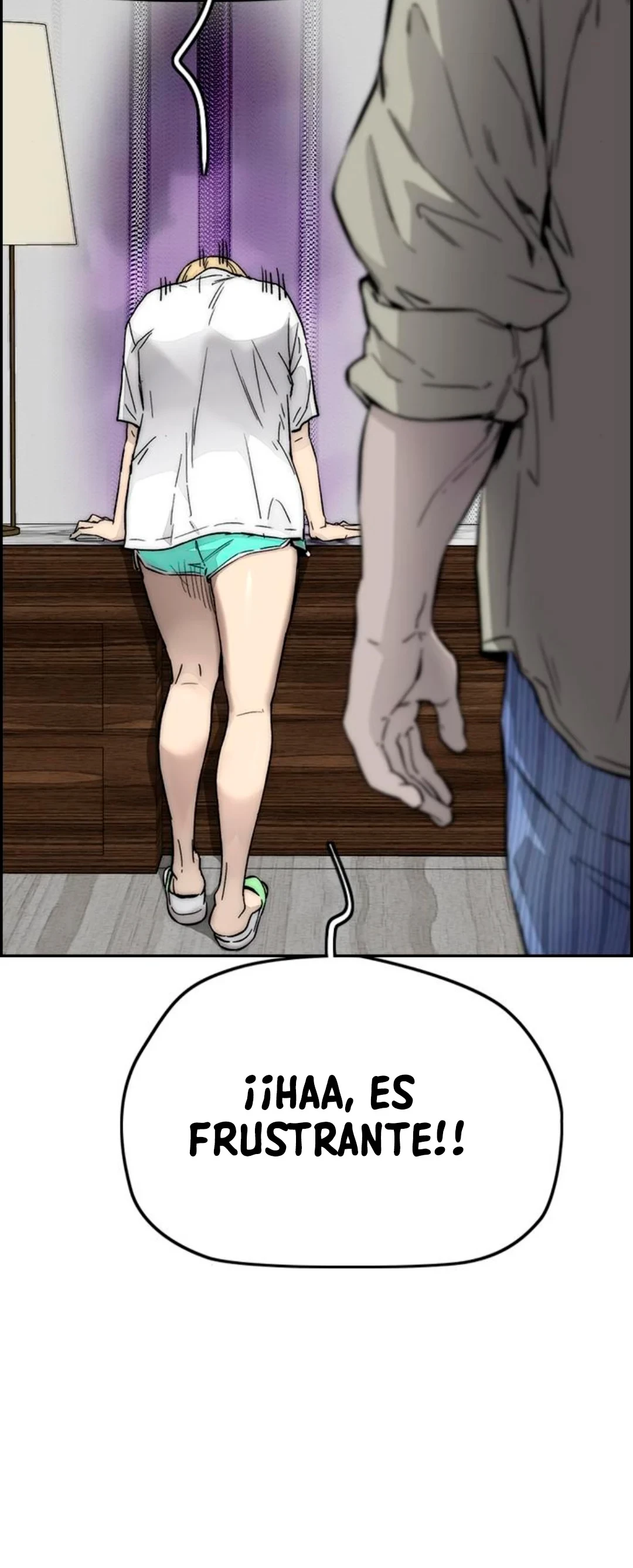 RompeVientos > Capitulo 379 > Page 621