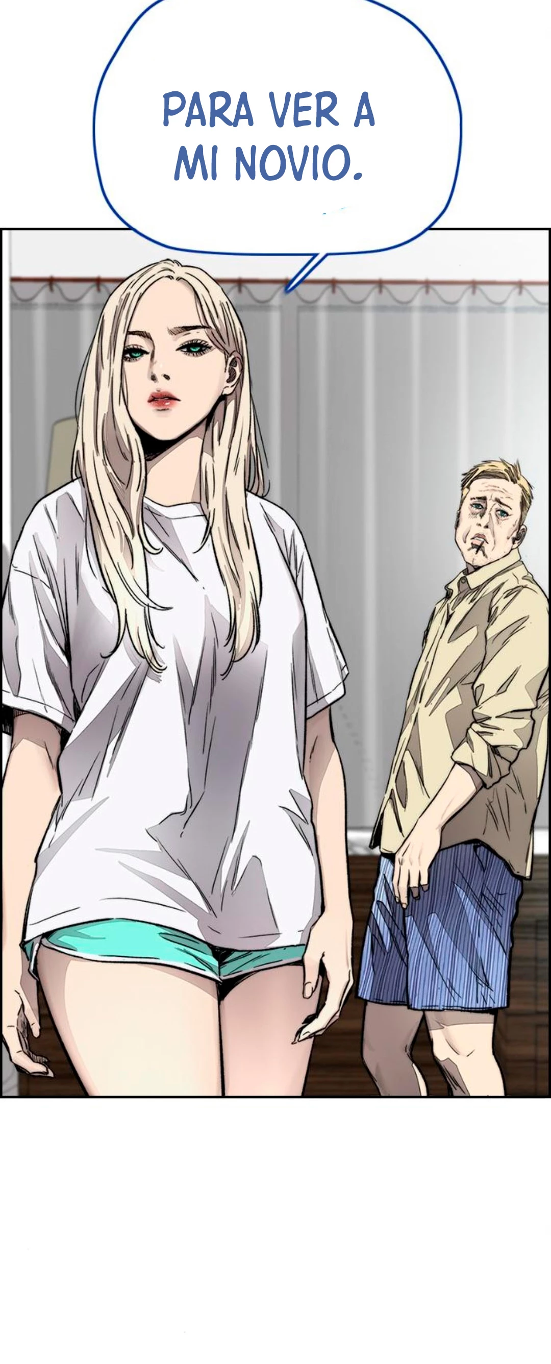 RompeVientos > Capitulo 379 > Page 681