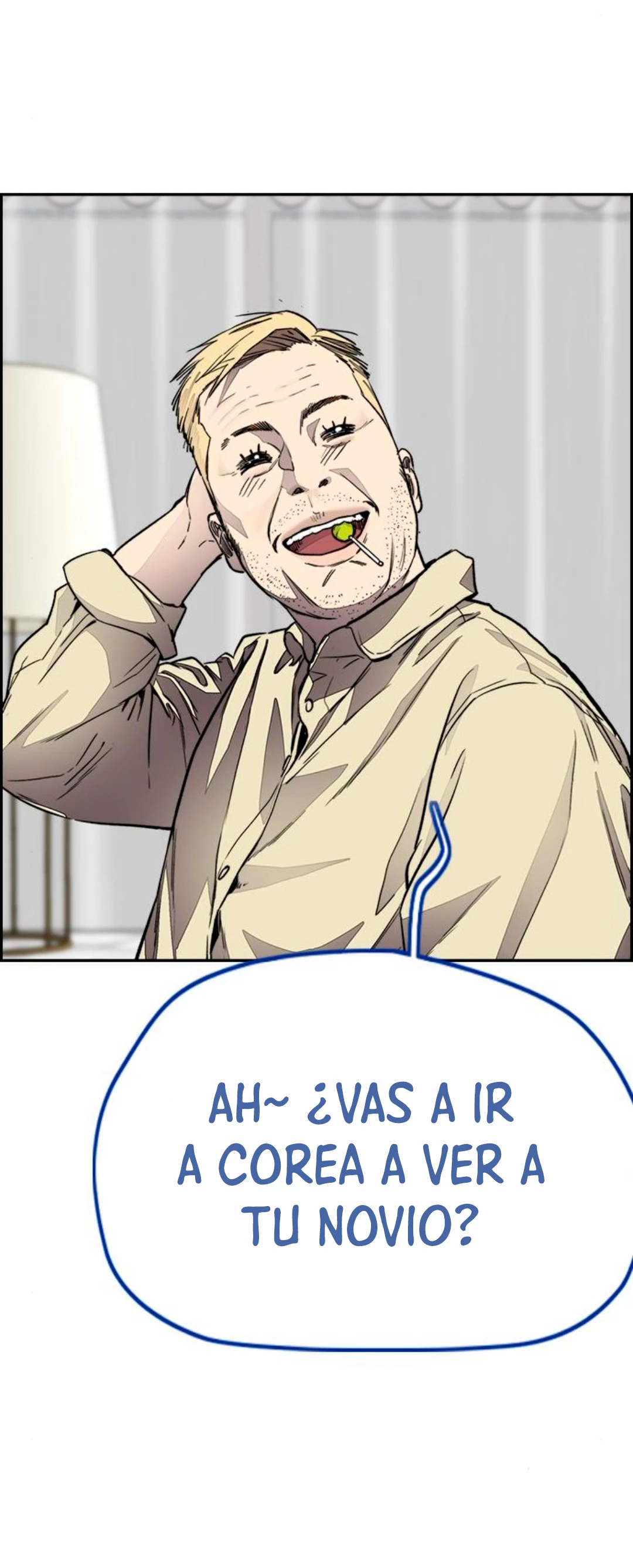 RompeVientos > Capitulo 379 > Page 691