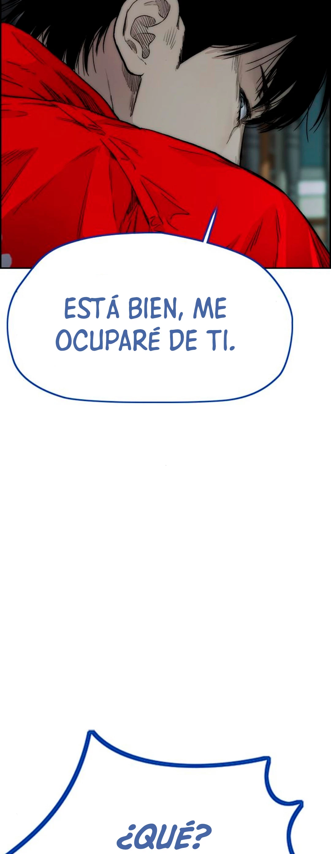 RompeVientos > Capitulo 379 > Page 821