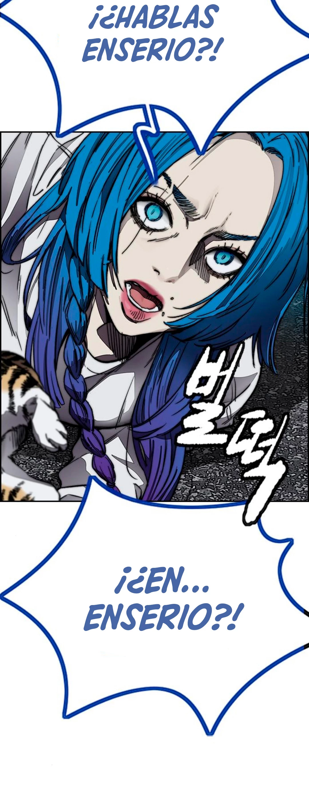 RompeVientos > Capitulo 379 > Page 831