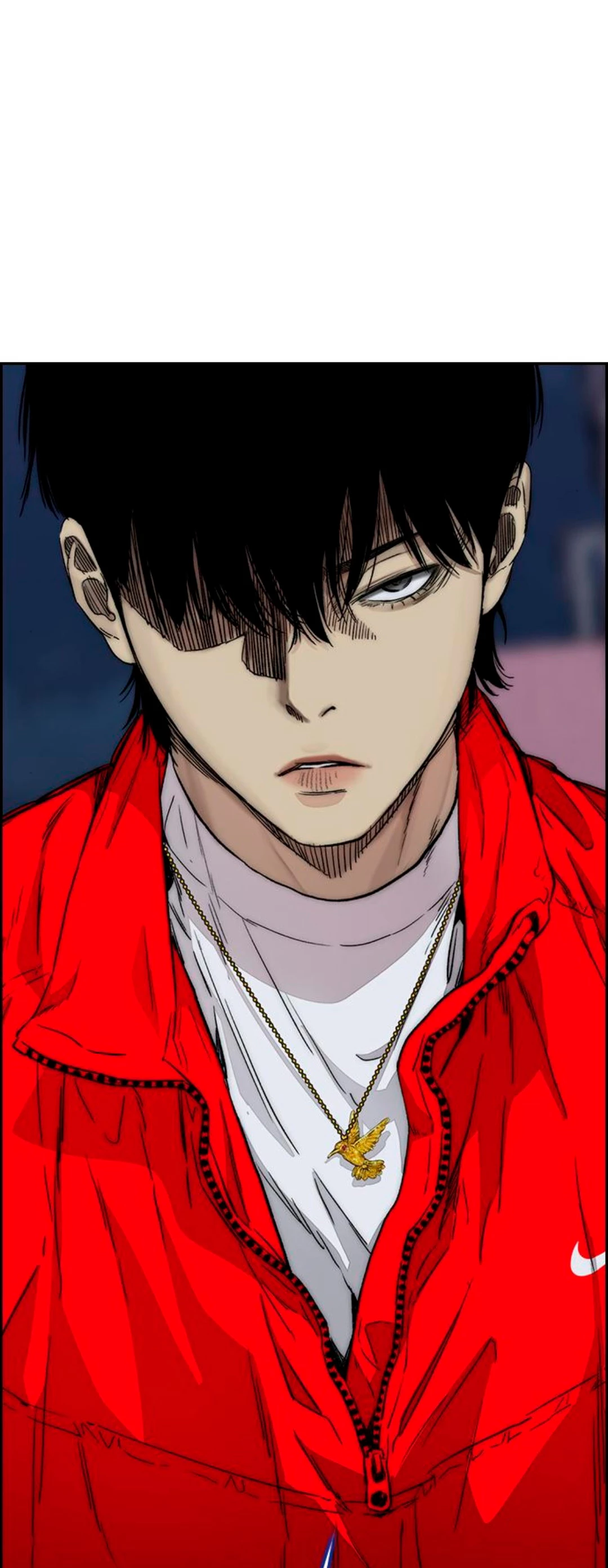 RompeVientos > Capitulo 379 > Page 841