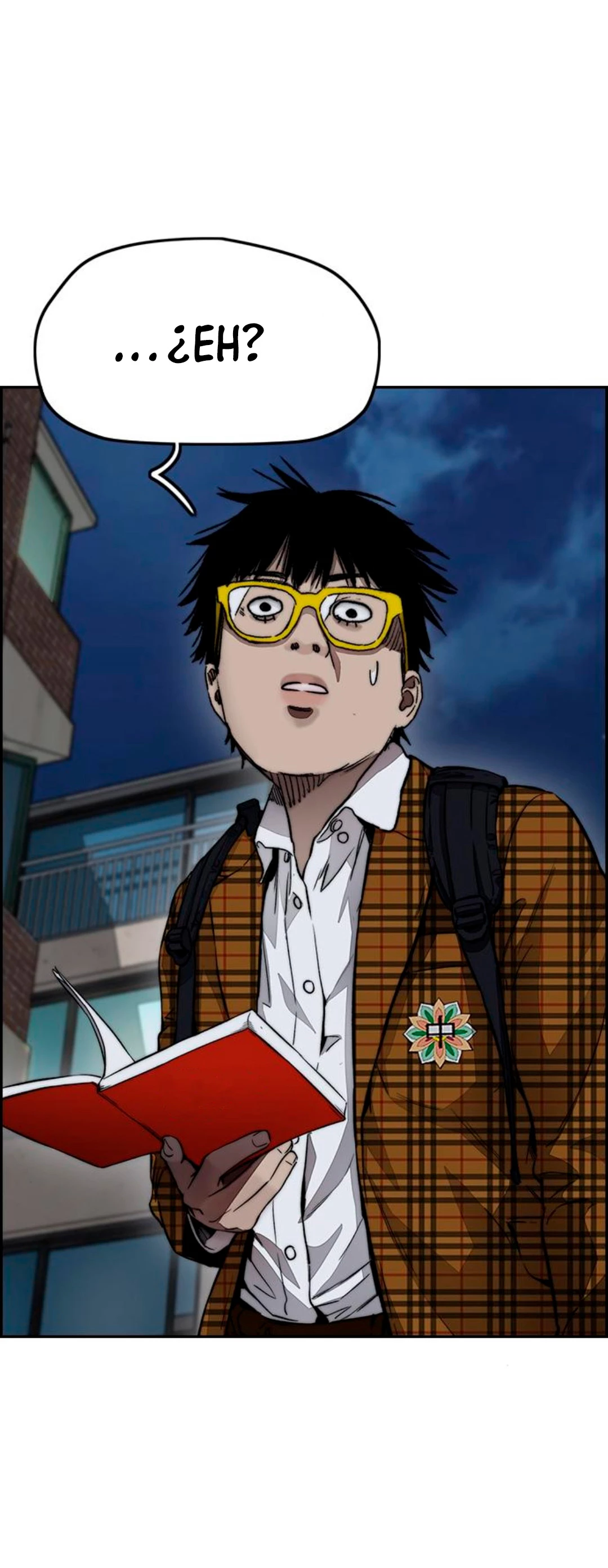 RompeVientos > Capitulo 379 > Page 901