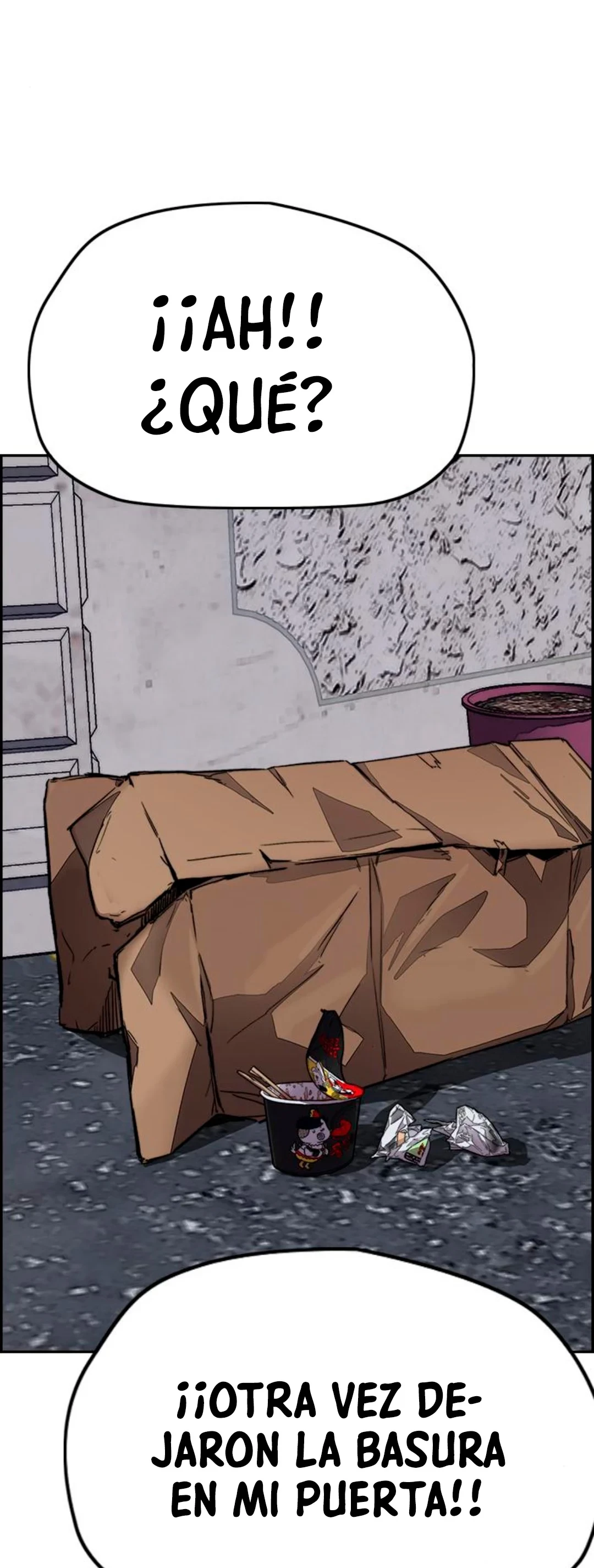 RompeVientos > Capitulo 379 > Page 911