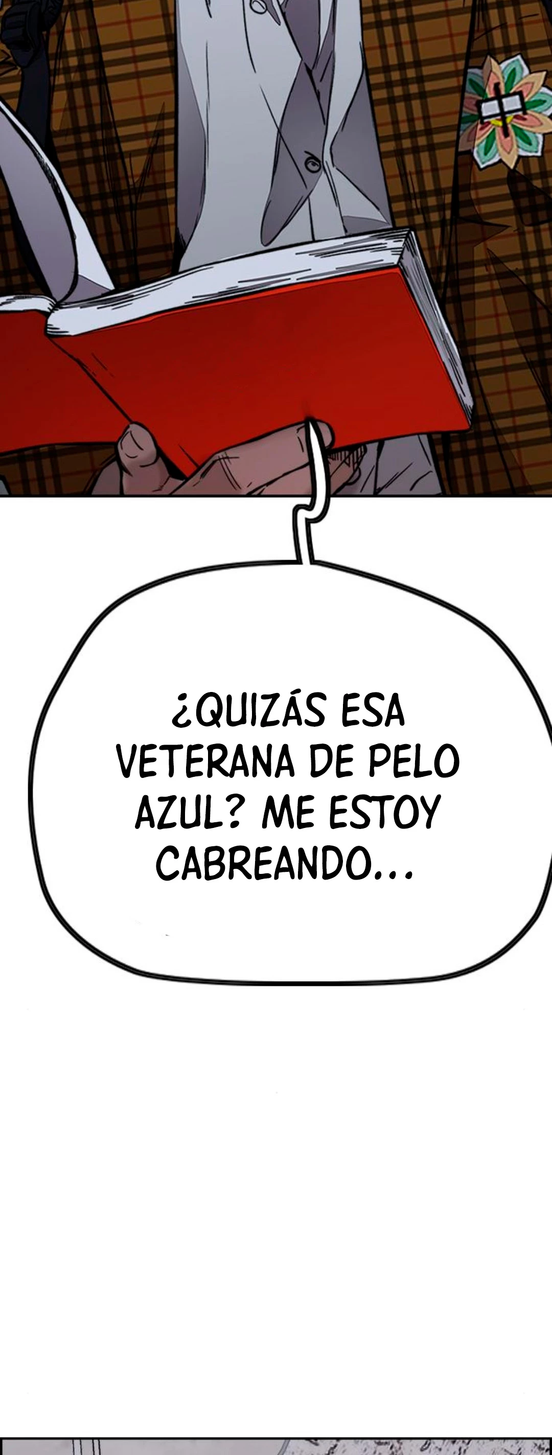 RompeVientos > Capitulo 379 > Page 931