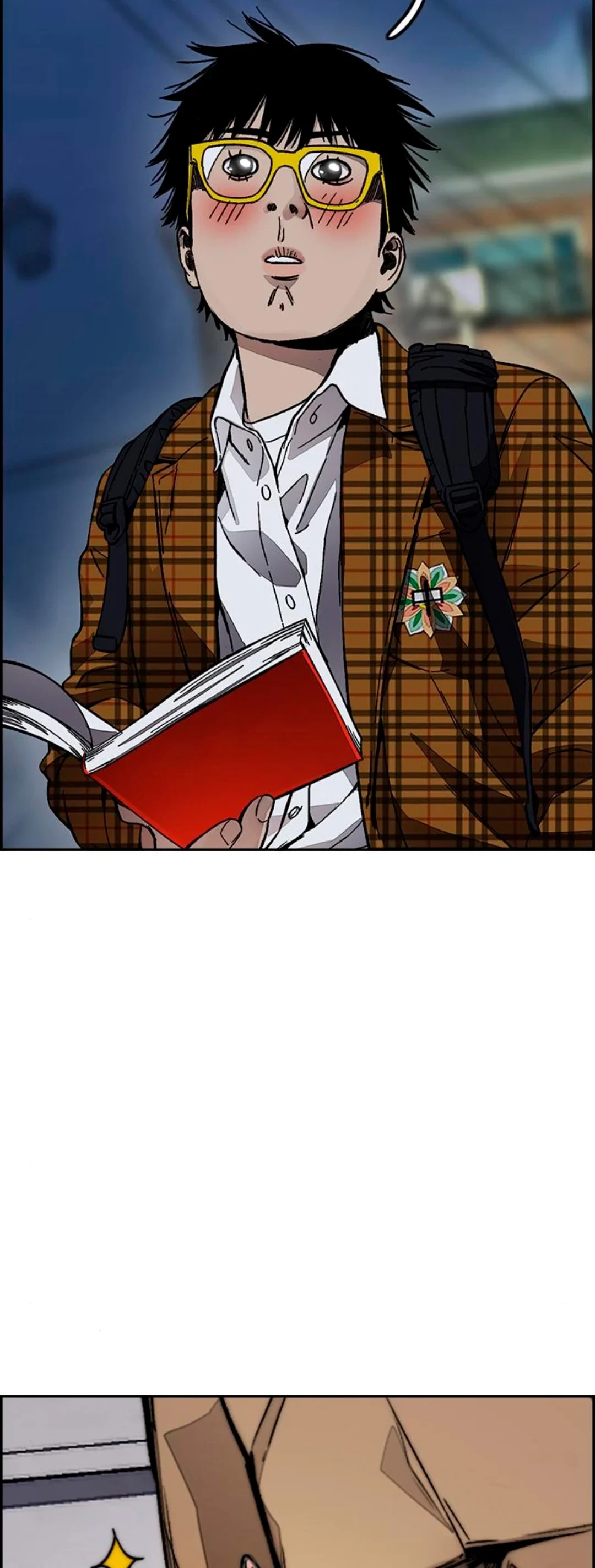 RompeVientos > Capitulo 379 > Page 951