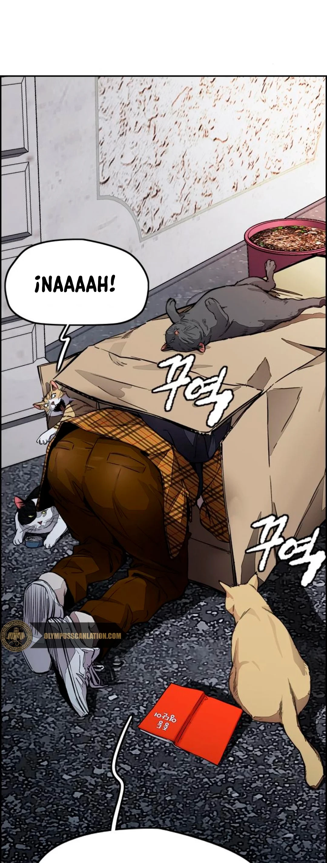 RompeVientos > Capitulo 379 > Page 981