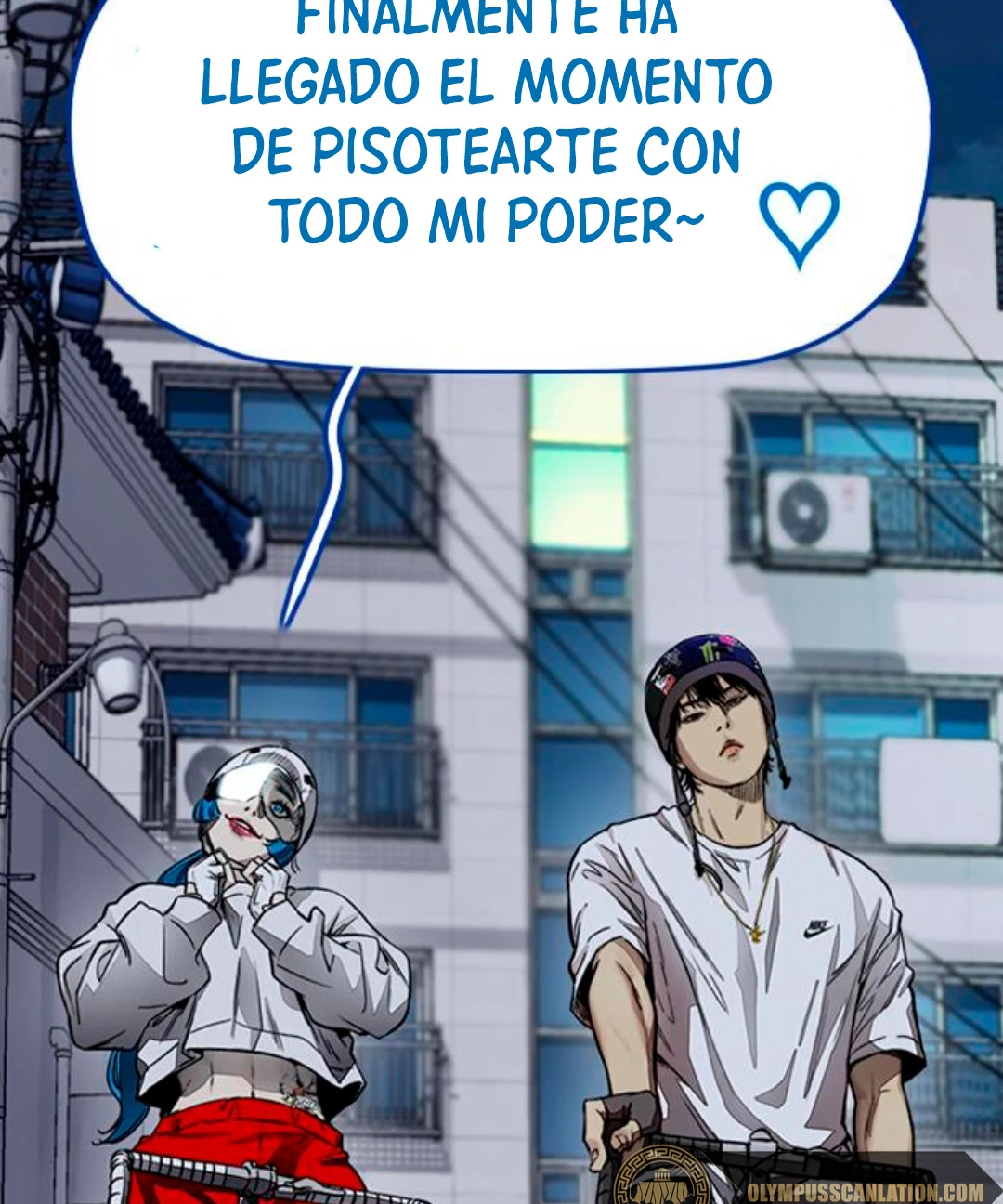 RompeVientos > Capitulo 379 > Page 1021