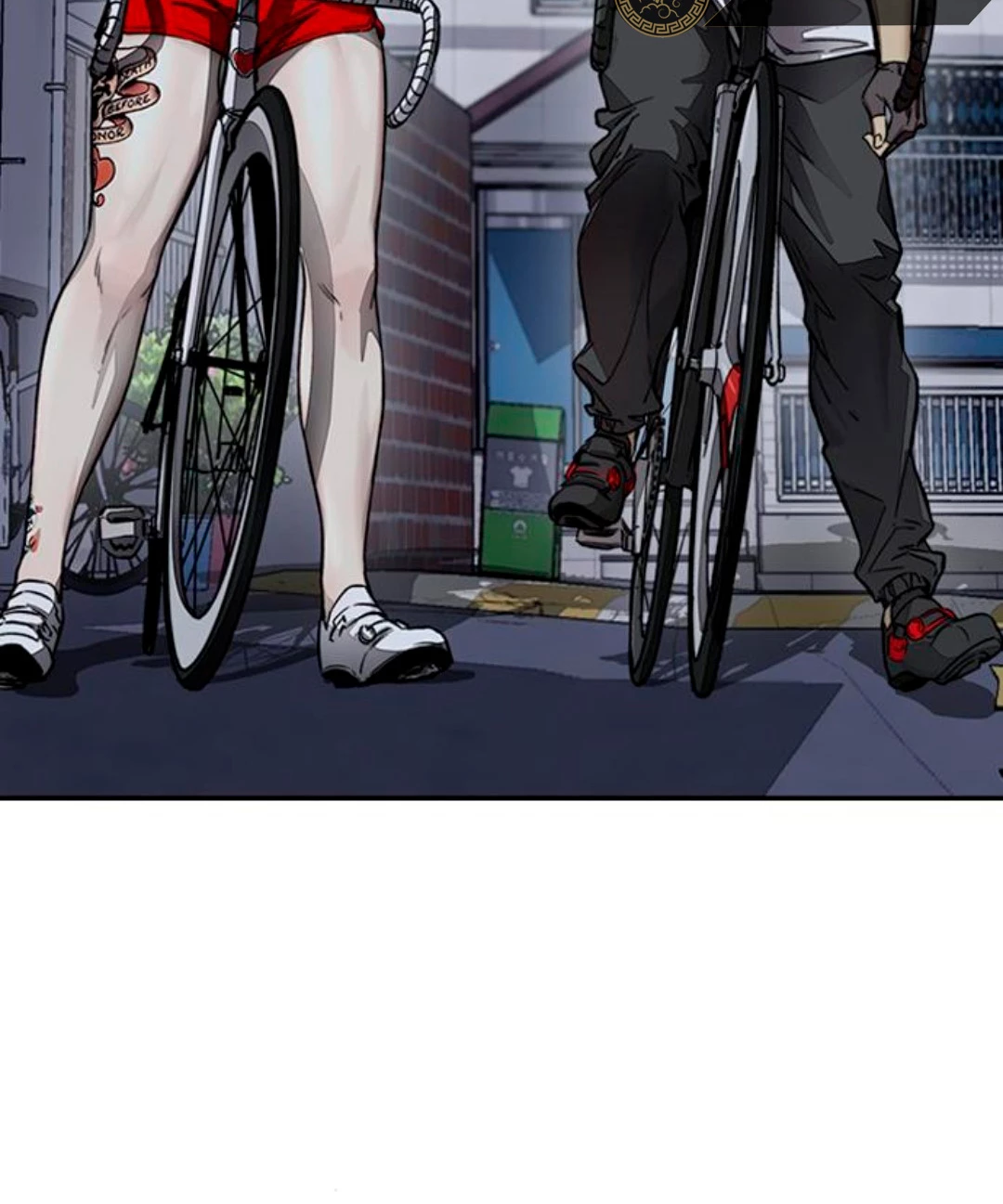 RompeVientos > Capitulo 379 > Page 1031