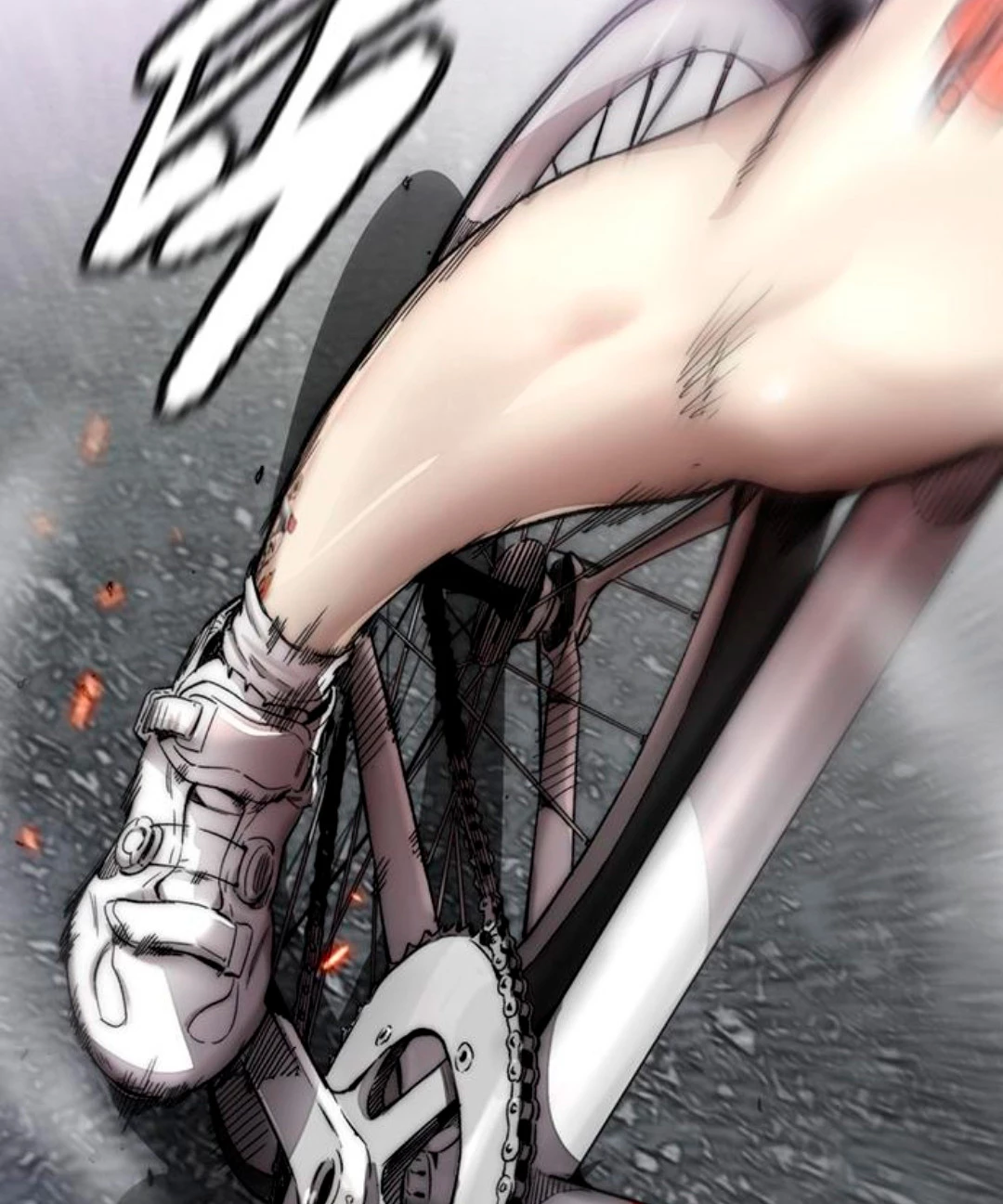 RompeVientos > Capitulo 379 > Page 1051