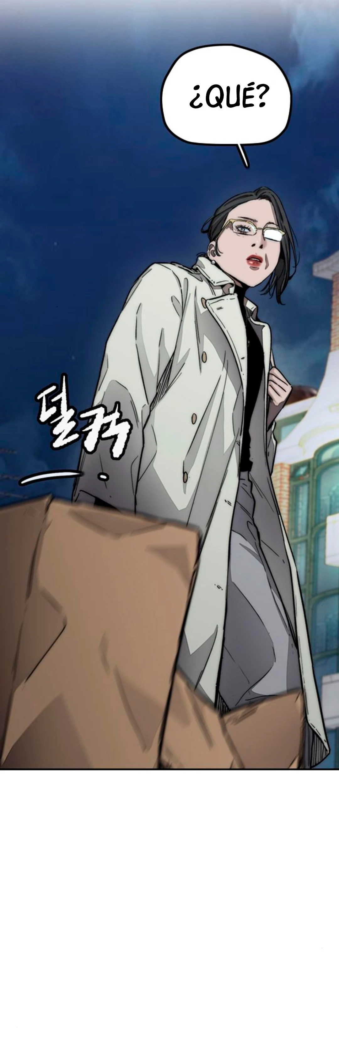 RompeVientos > Capitulo 380 > Page 21