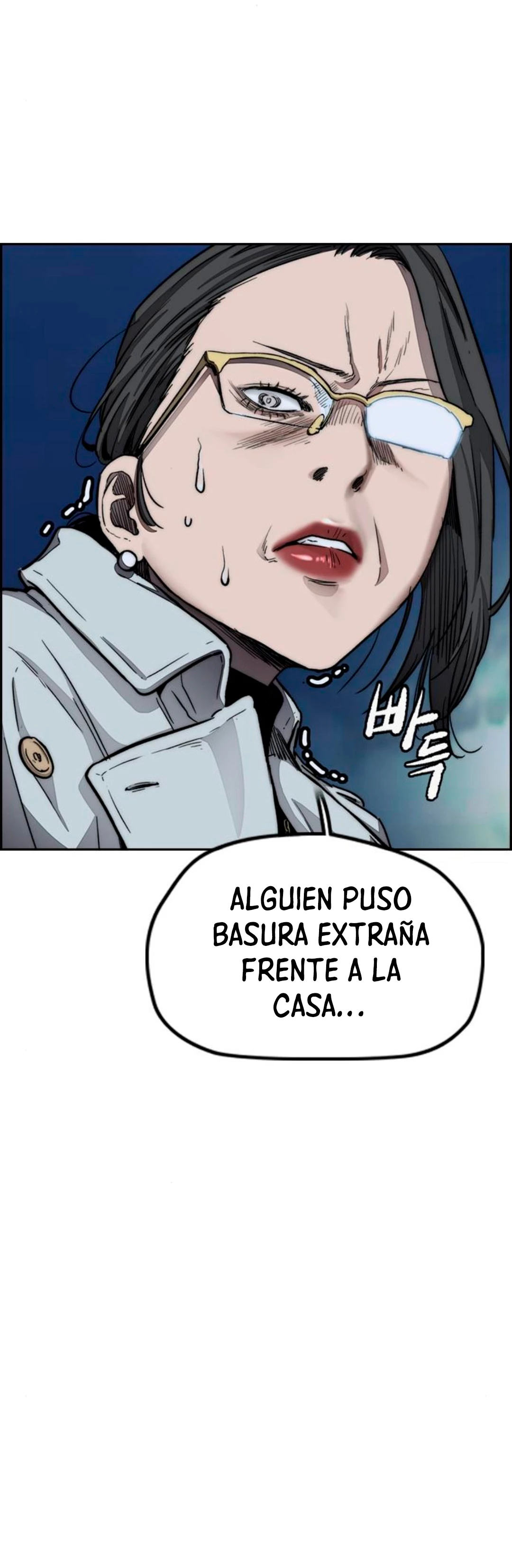 RompeVientos > Capitulo 380 > Page 31