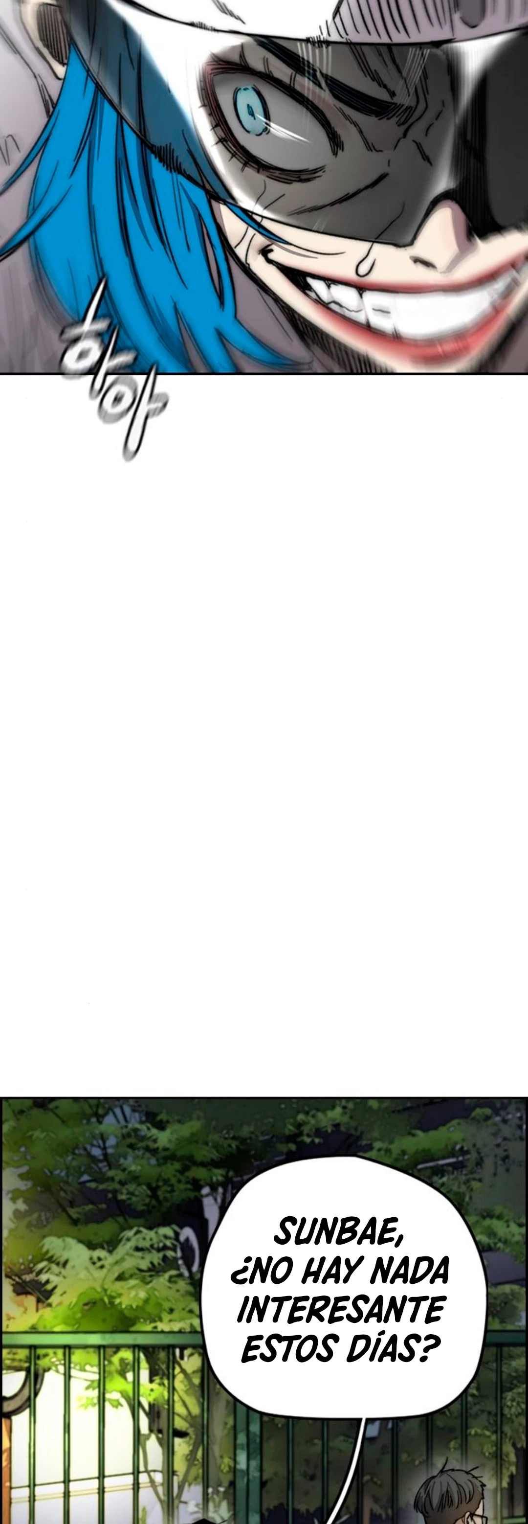 RompeVientos > Capitulo 380 > Page 101