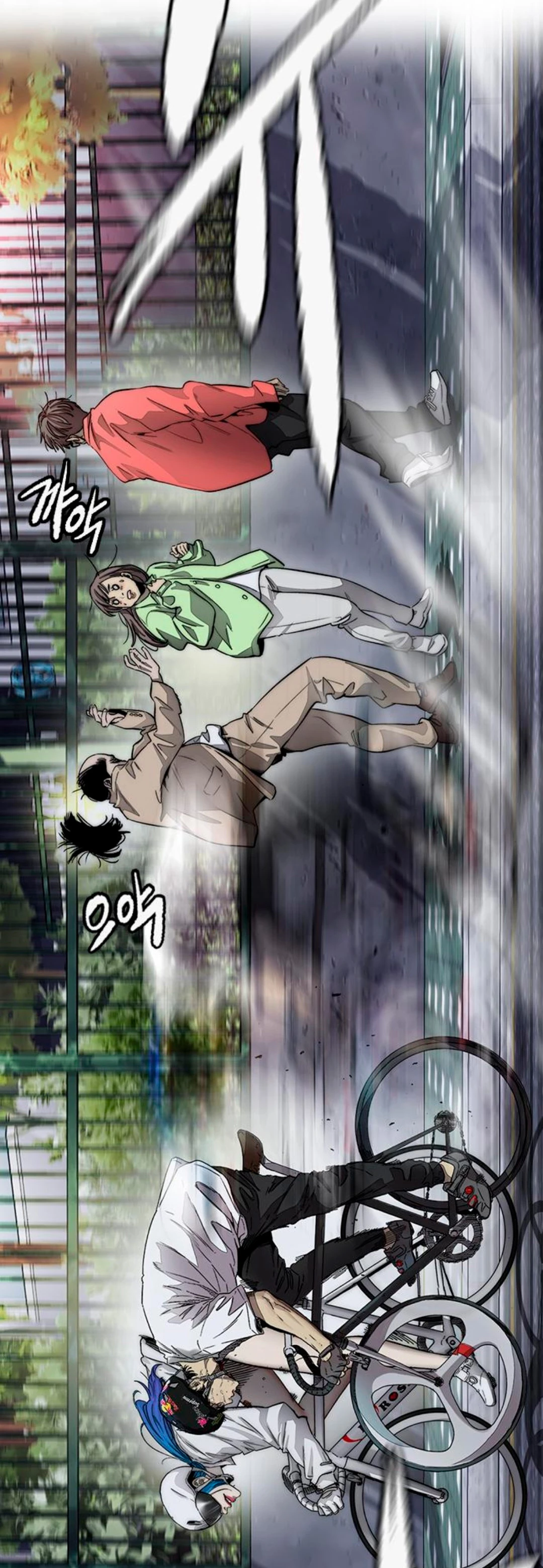 RompeVientos > Capitulo 380 > Page 121