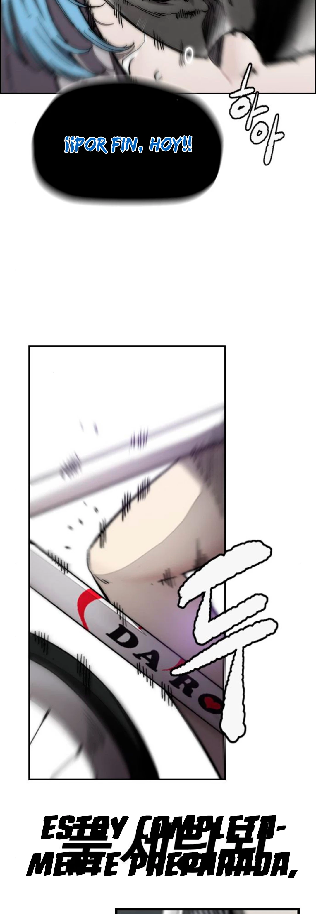 RompeVientos > Capitulo 380 > Page 141