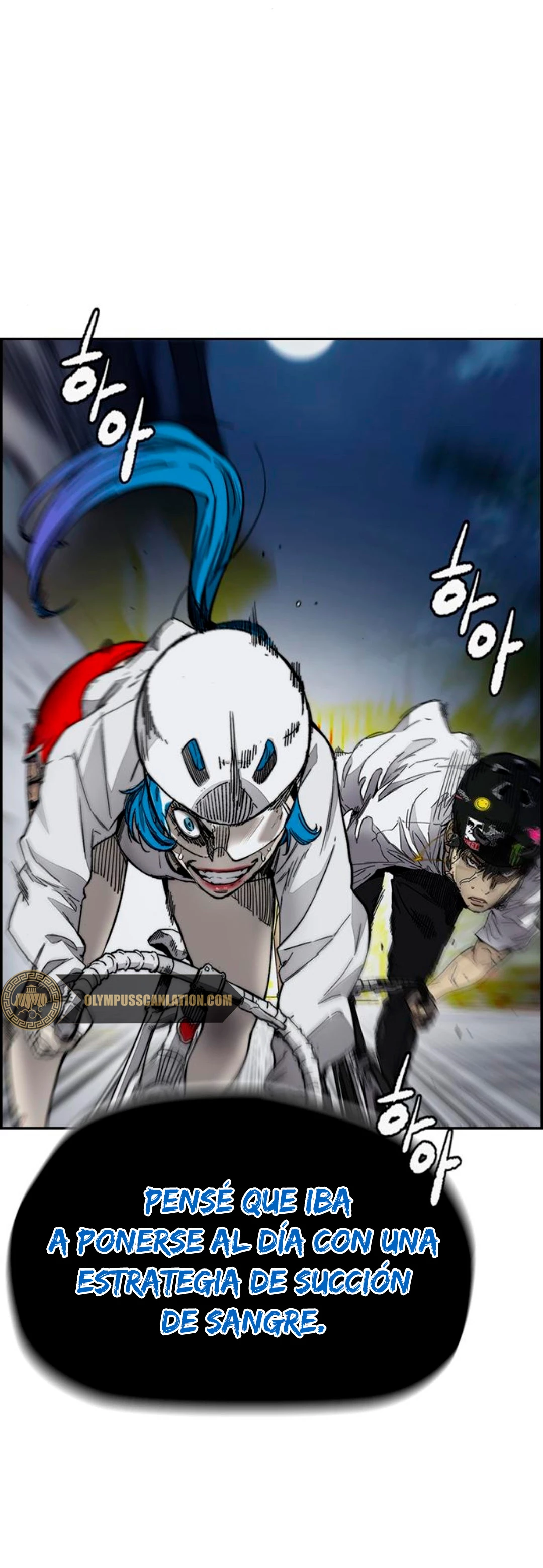 RompeVientos > Capitulo 380 > Page 171