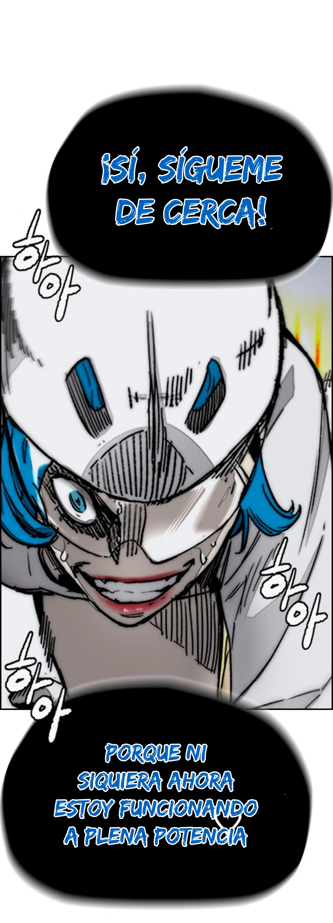 RompeVientos > Capitulo 380 > Page 181