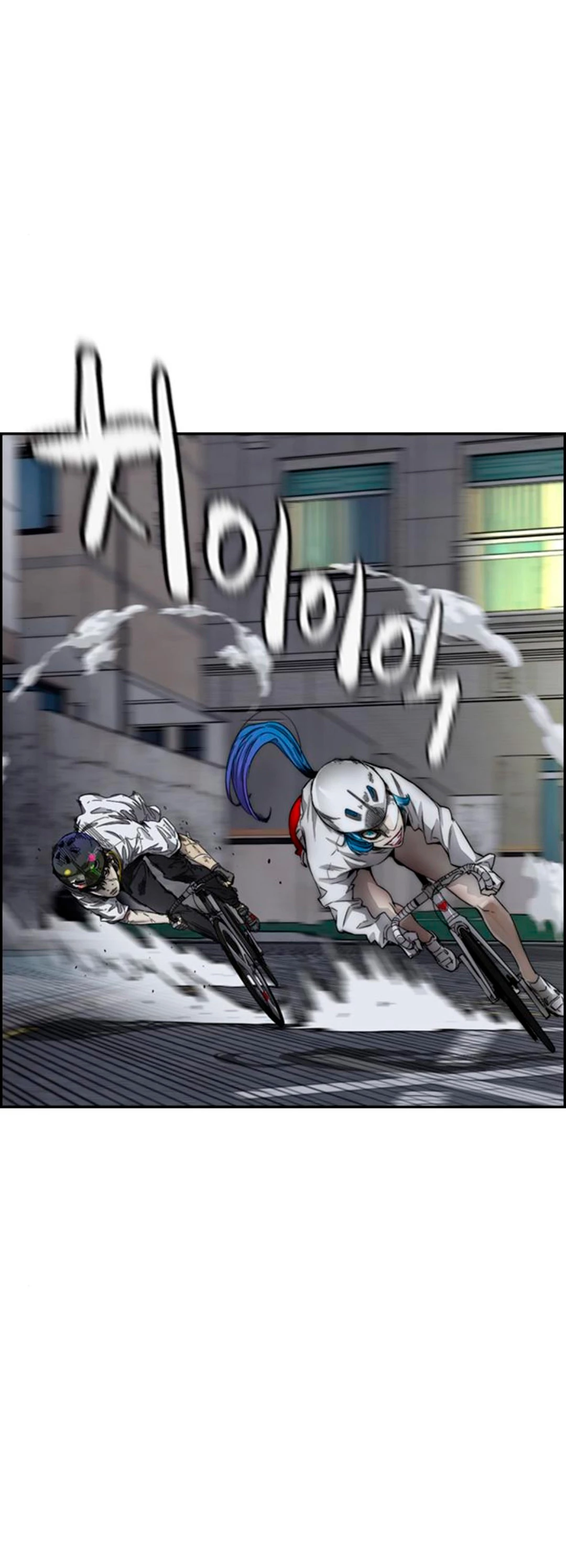 RompeVientos > Capitulo 380 > Page 191