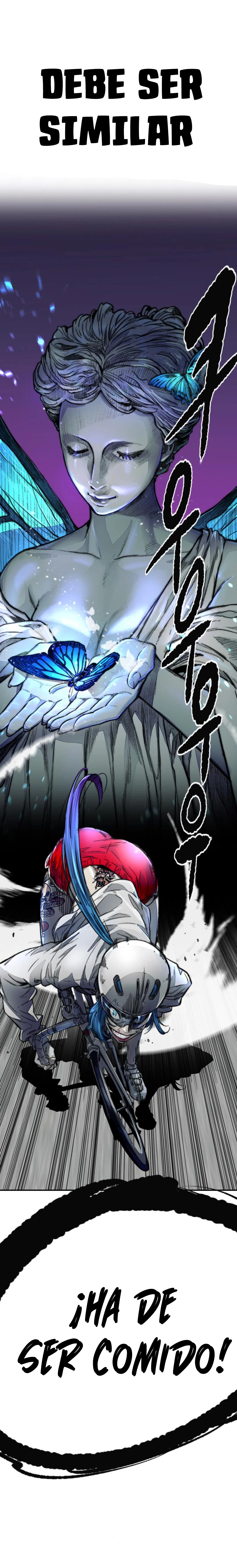 RompeVientos > Capitulo 380 > Page 301