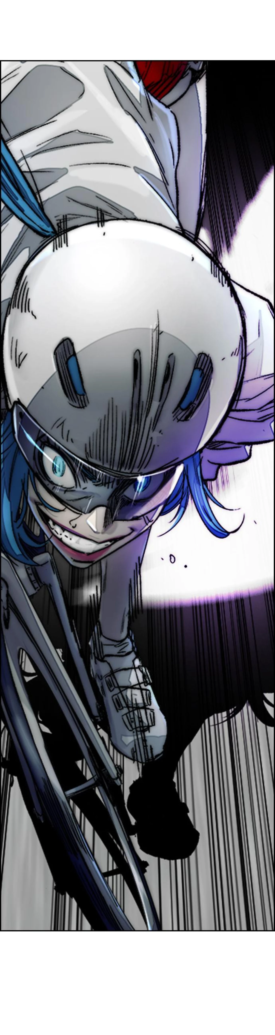 RompeVientos > Capitulo 380 > Page 311