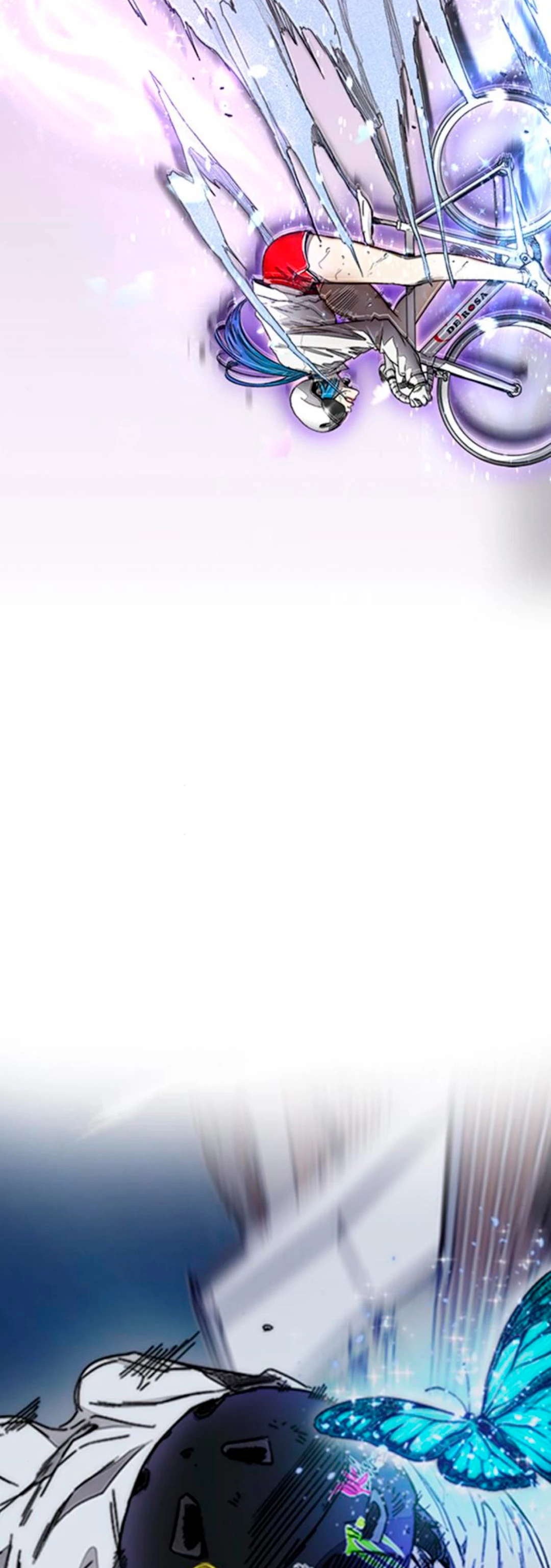 RompeVientos > Capitulo 380 > Page 341