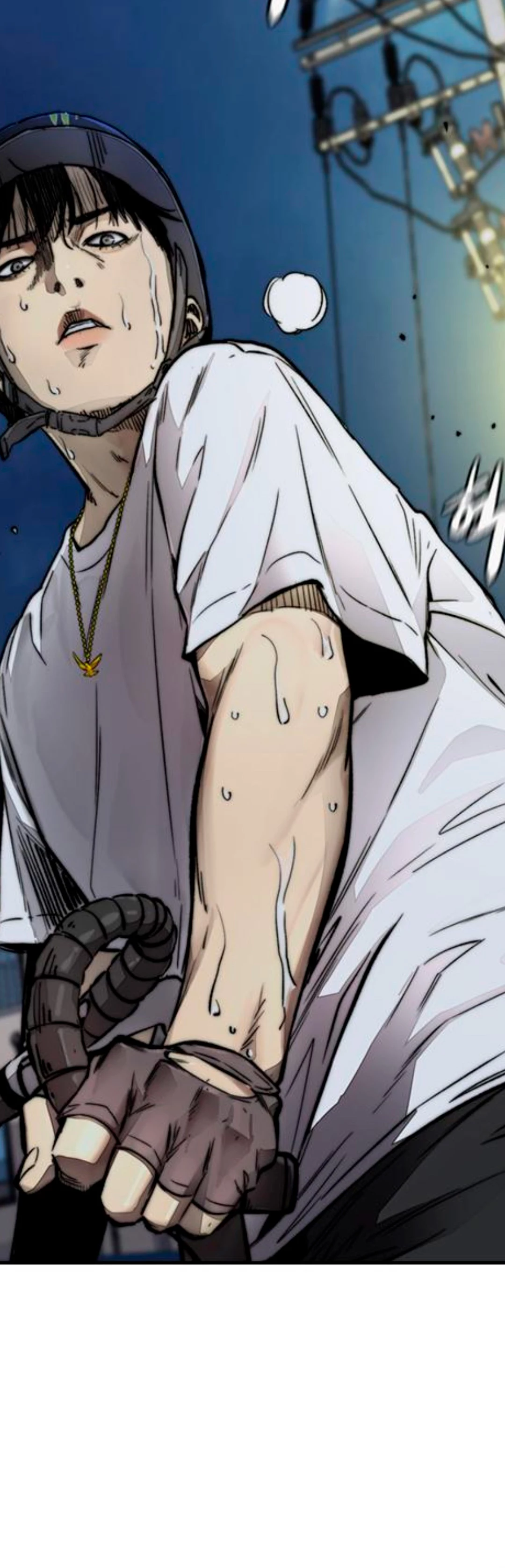 RompeVientos > Capitulo 380 > Page 611