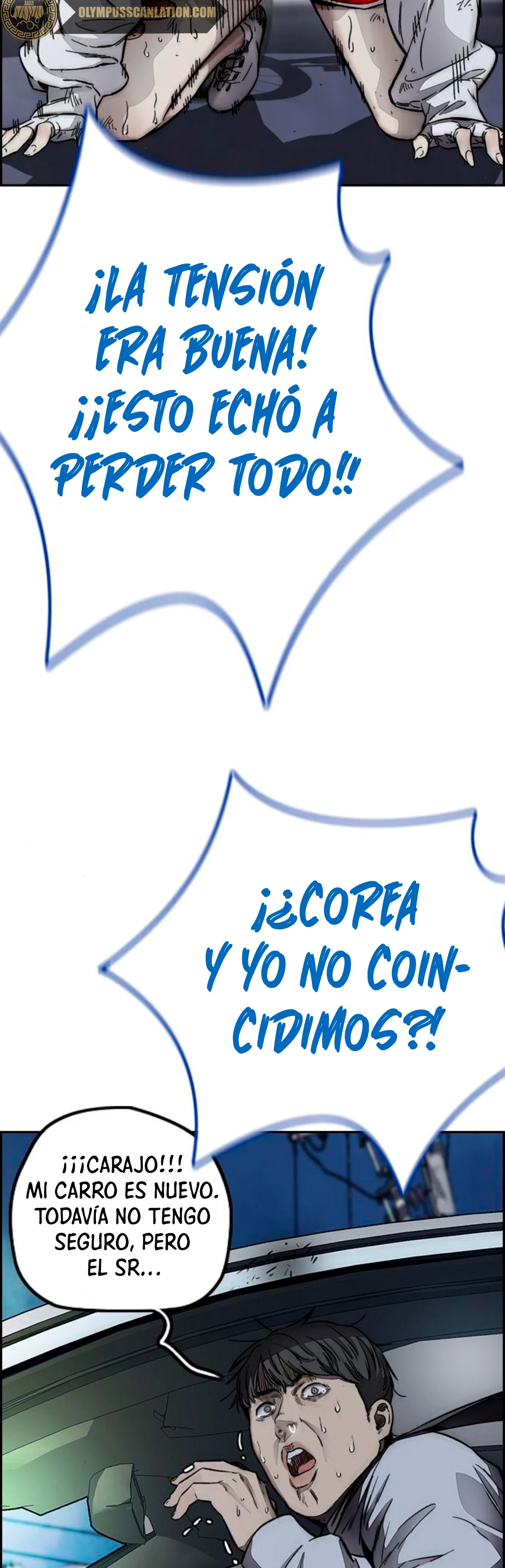 RompeVientos > Capitulo 380 > Page 641