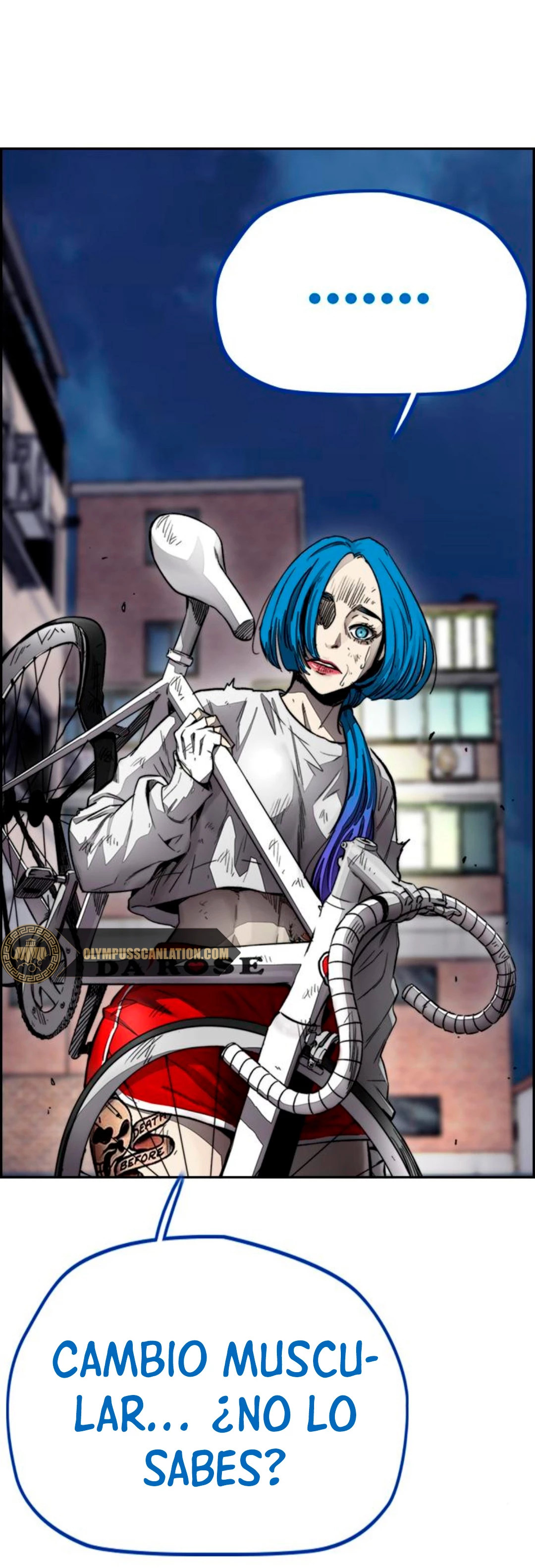 RompeVientos > Capitulo 380 > Page 741