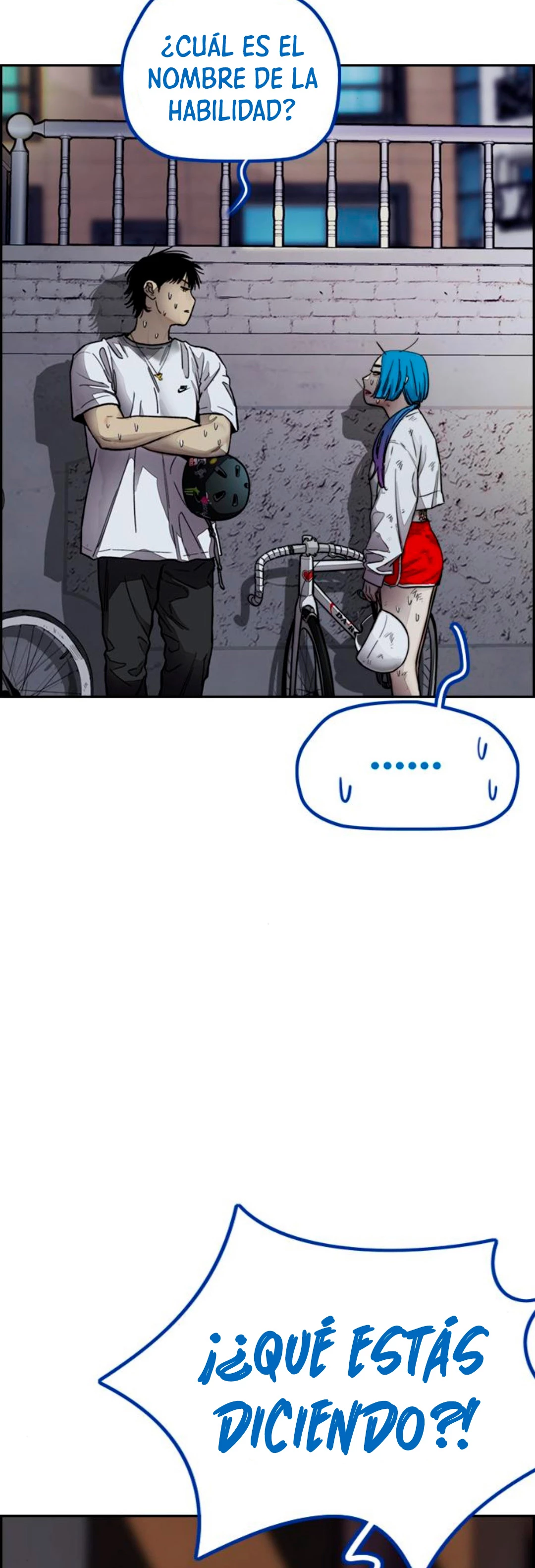 RompeVientos > Capitulo 380 > Page 761