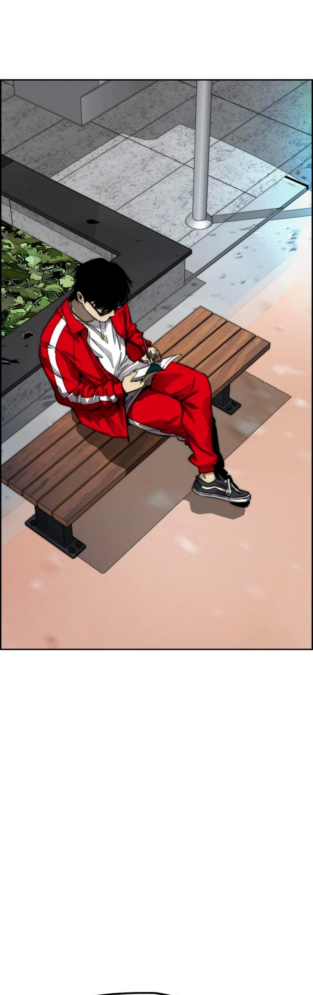 RompeVientos > Capitulo 380 > Page 831