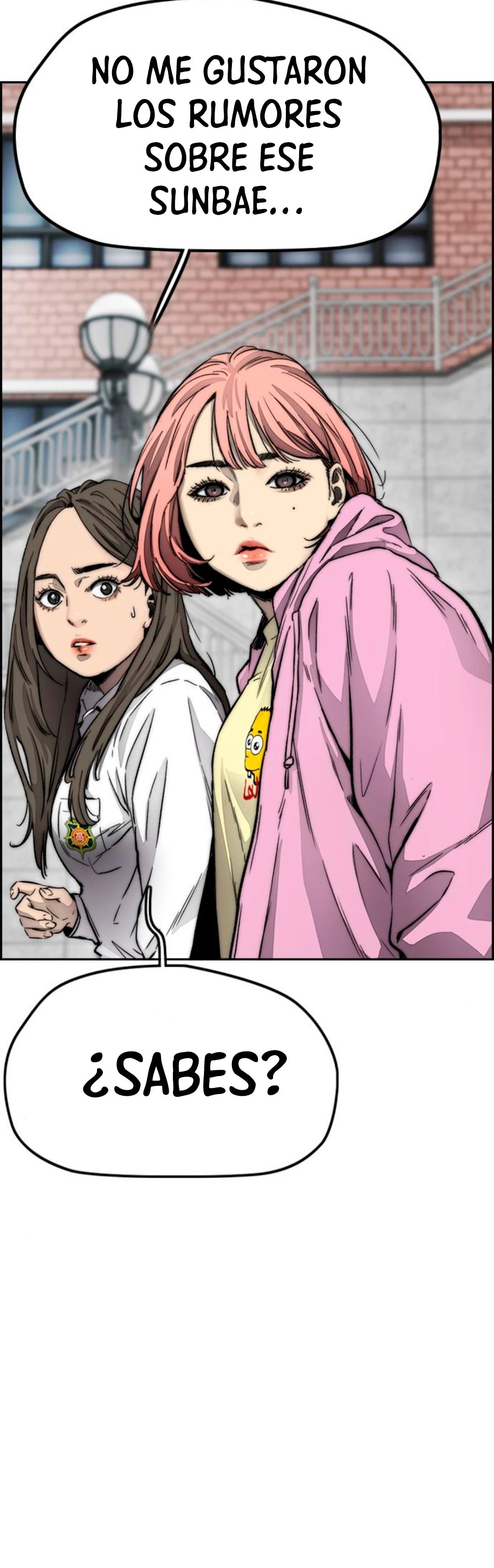 RompeVientos > Capitulo 380 > Page 841