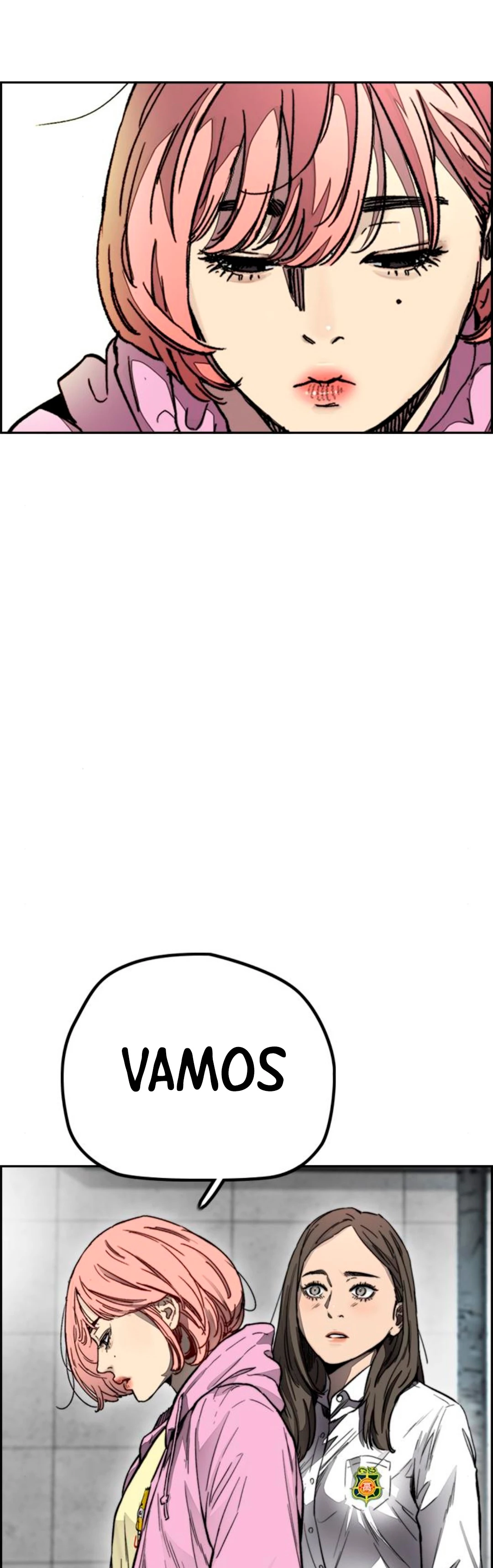 RompeVientos > Capitulo 380 > Page 851