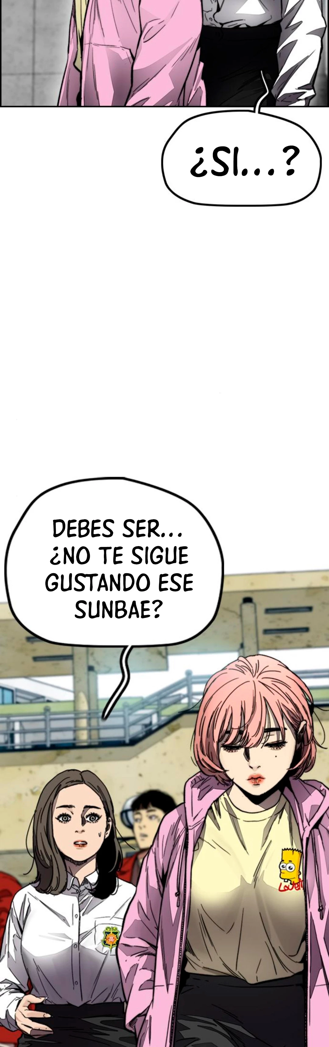 RompeVientos > Capitulo 380 > Page 861