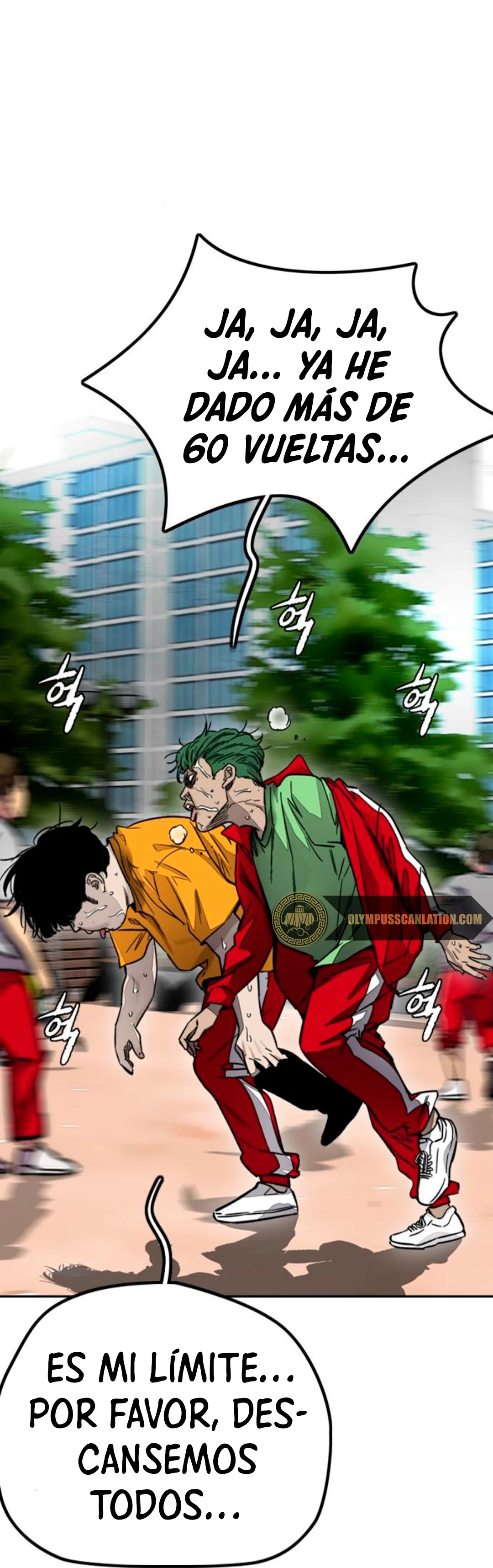 RompeVientos > Capitulo 380 > Page 881