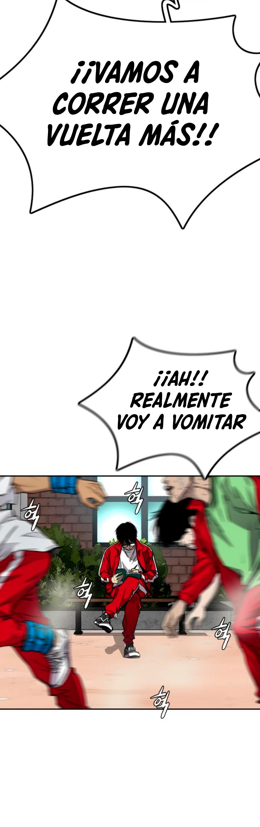 RompeVientos > Capitulo 380 > Page 901