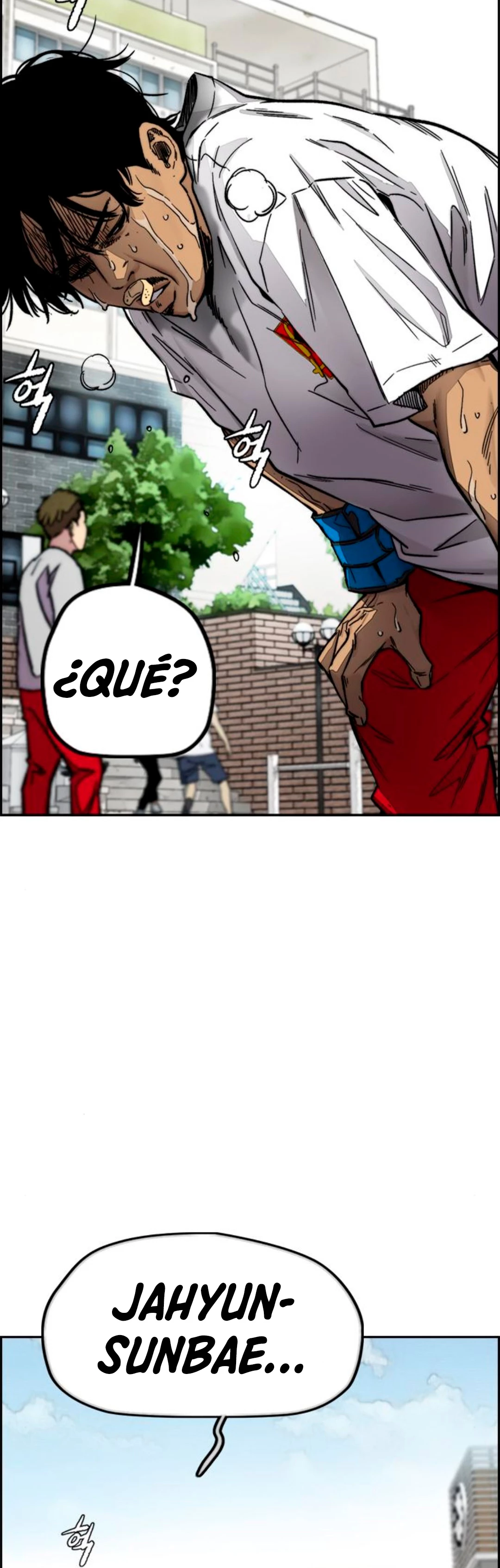 RompeVientos > Capitulo 380 > Page 931