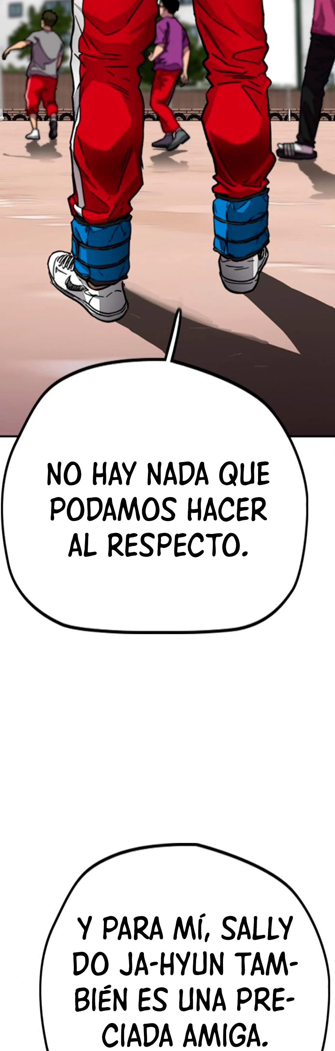 RompeVientos > Capitulo 380 > Page 971