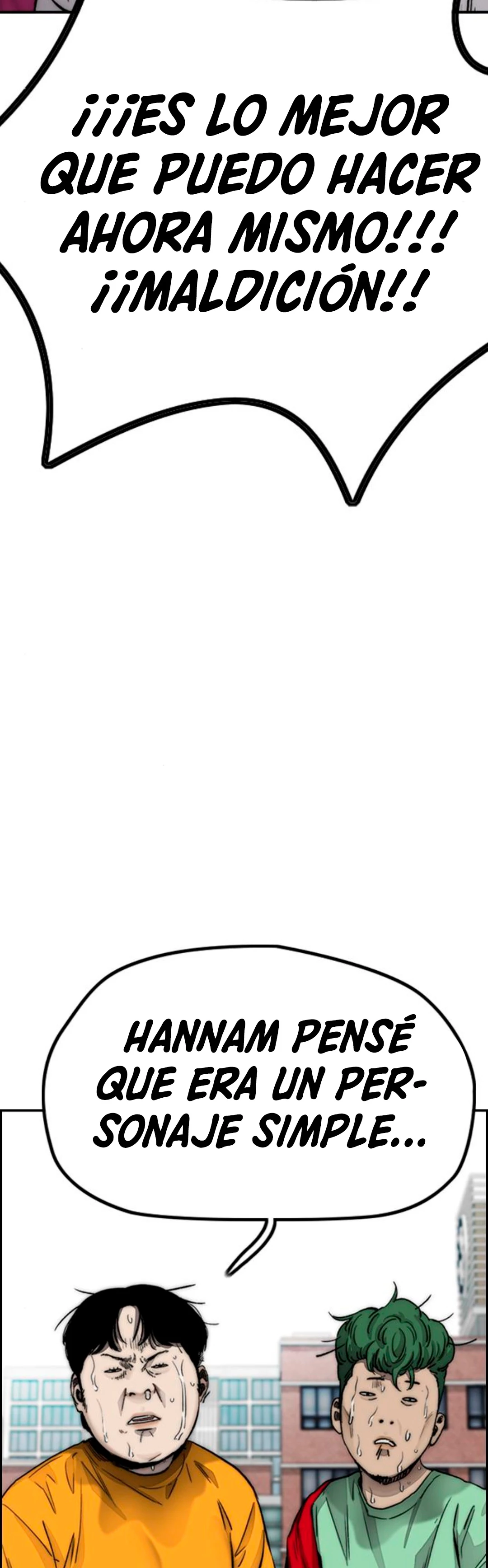 RompeVientos > Capitulo 380 > Page 1001