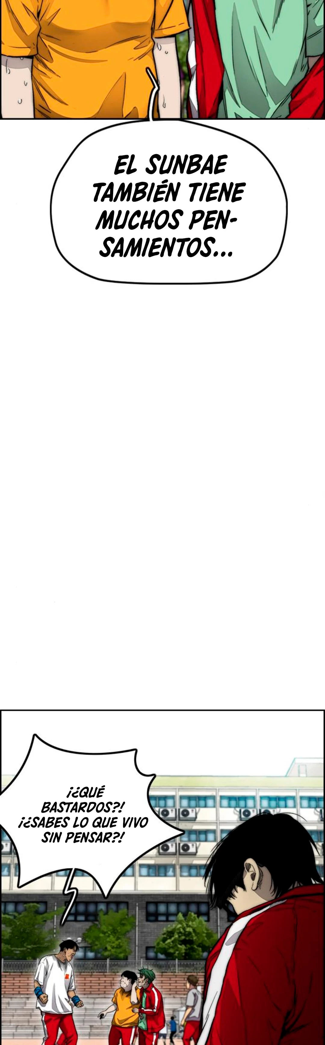 RompeVientos > Capitulo 380 > Page 1011