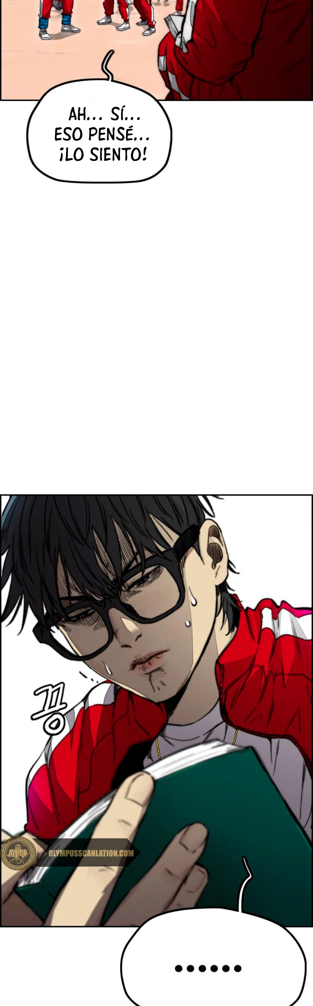 RompeVientos > Capitulo 380 > Page 1021