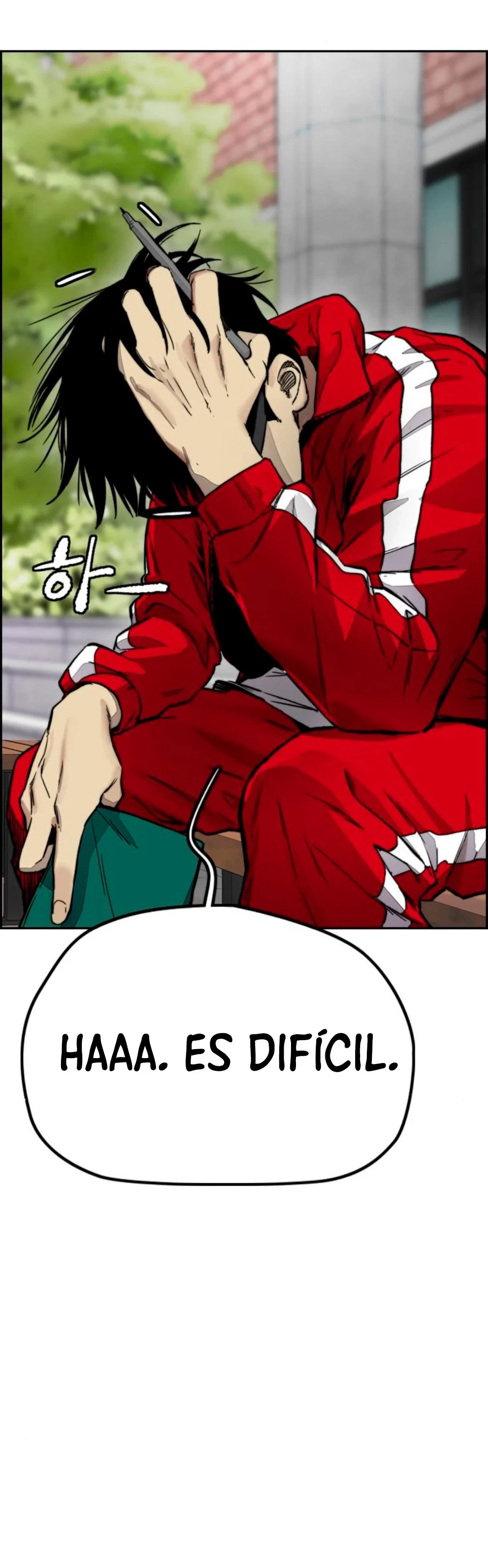 RompeVientos > Capitulo 380 > Page 1061